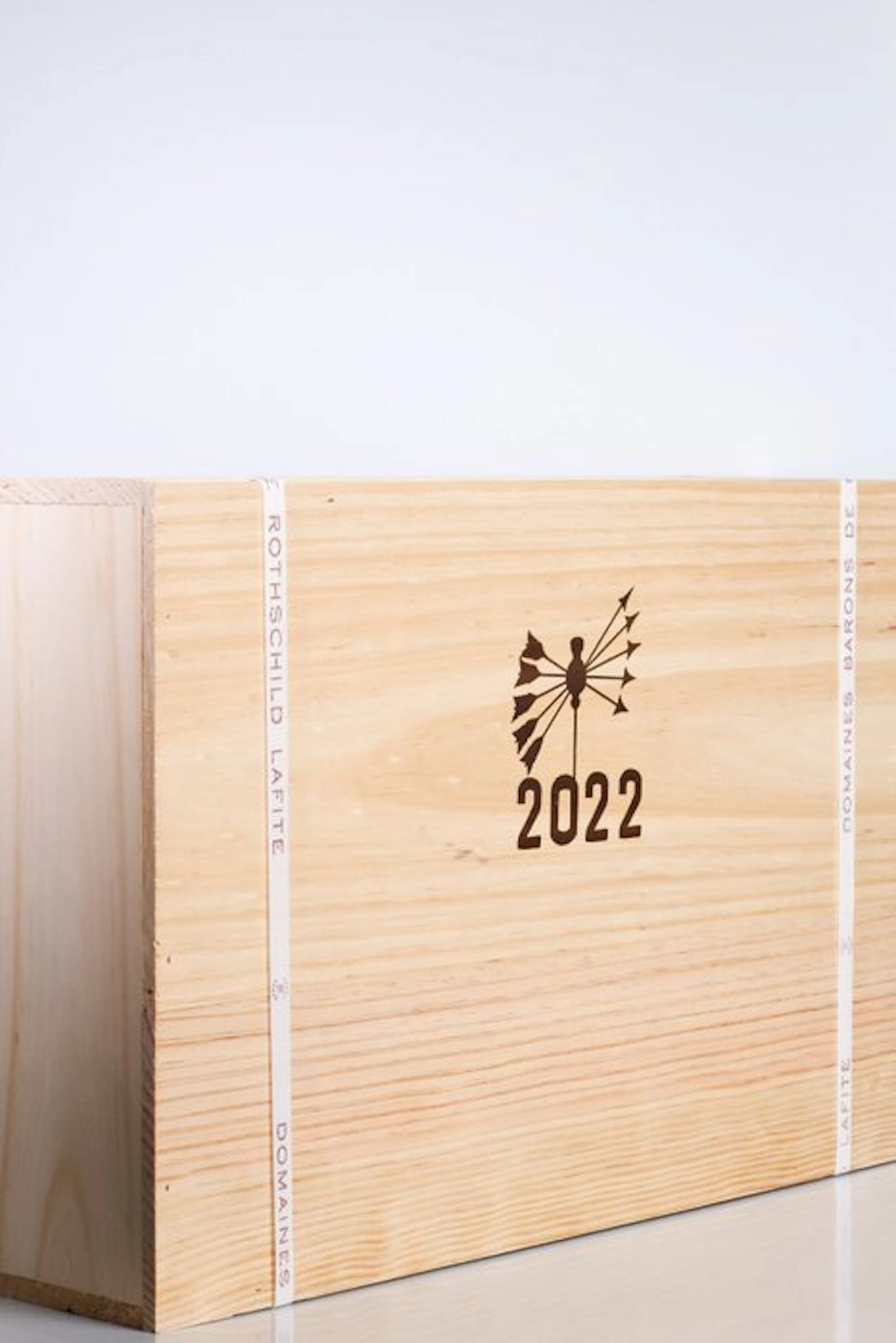 2022 Château Lafite Rothschild - Pauillac 1er Grand Cru...