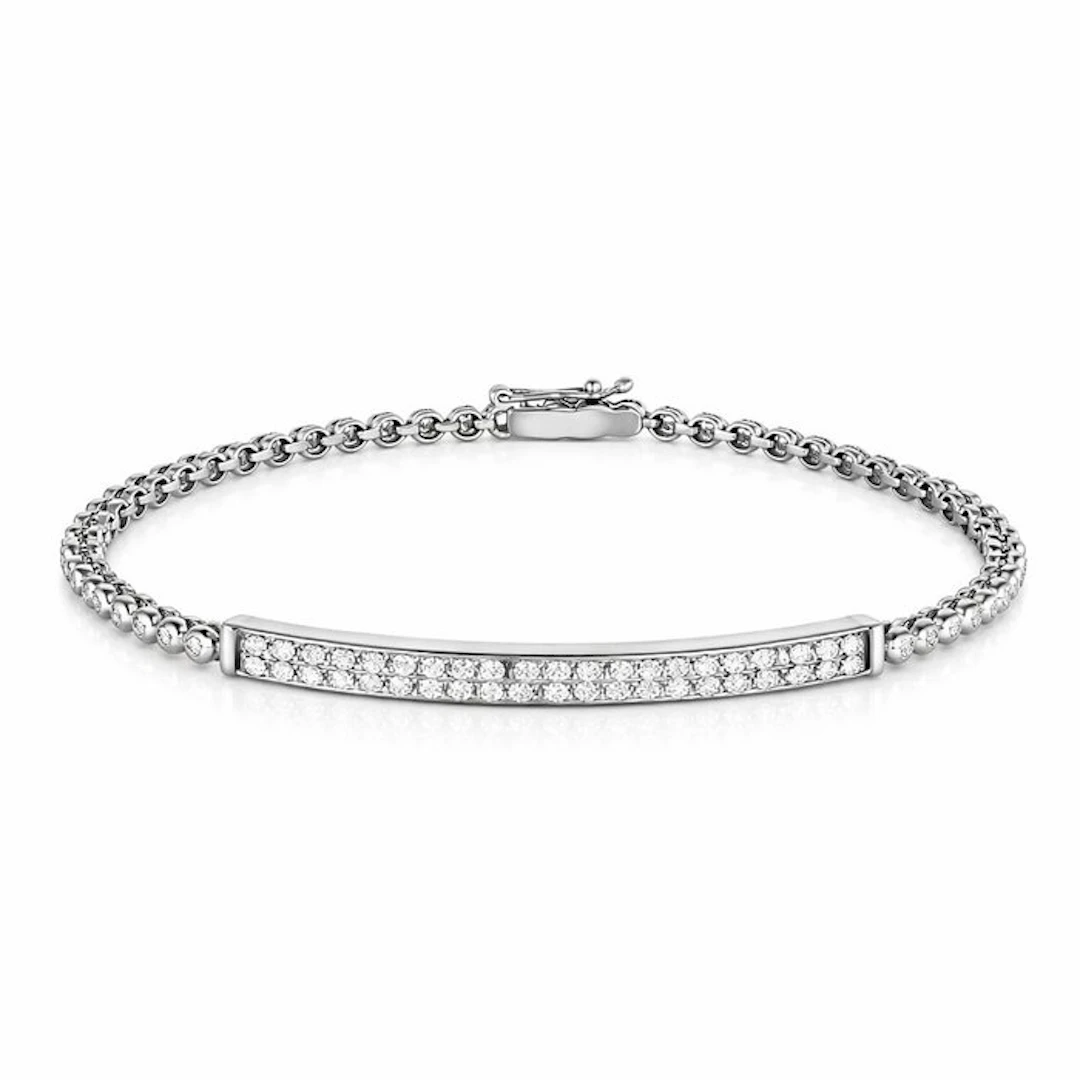 Bracelet - 18 kt