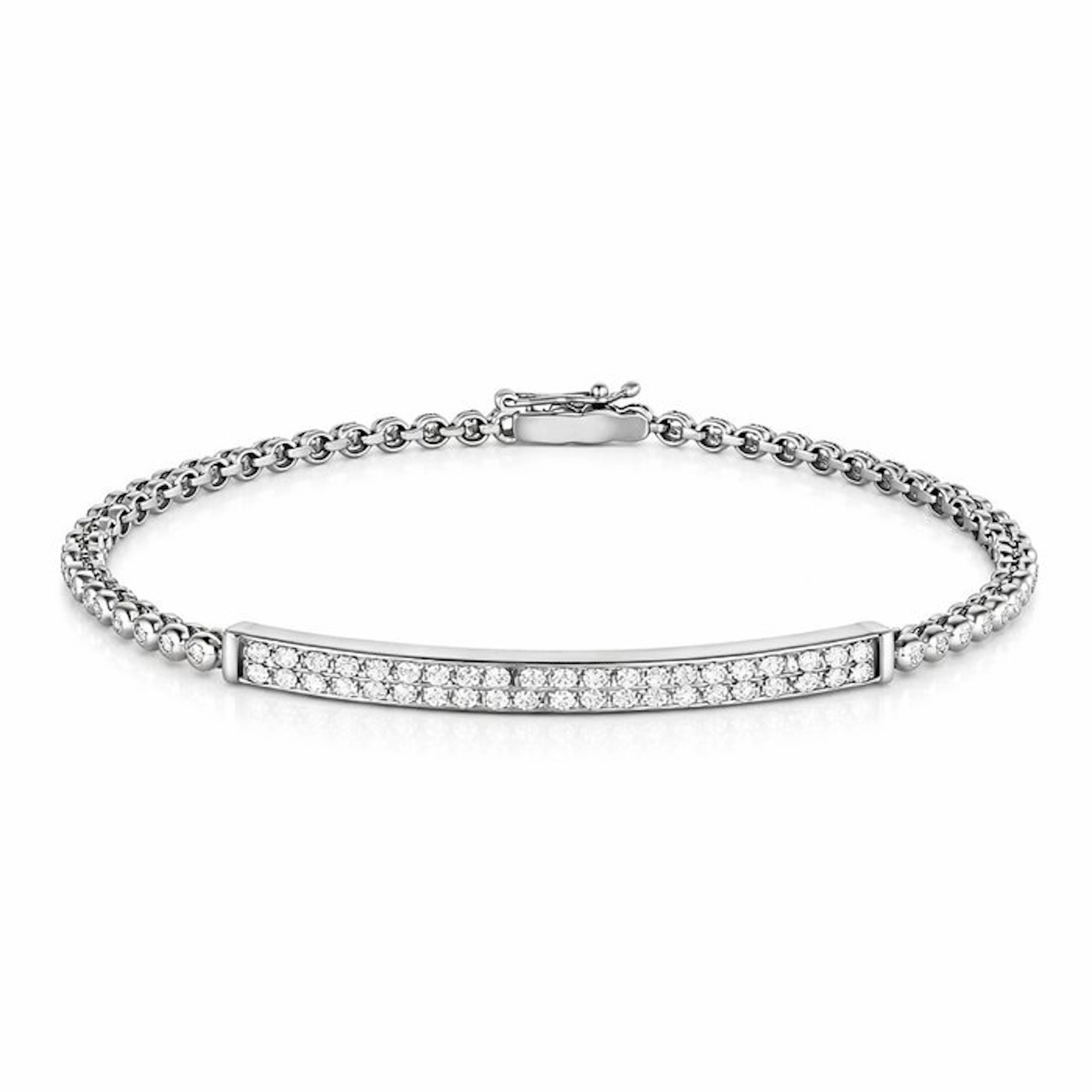 Bracelet - 18 kt