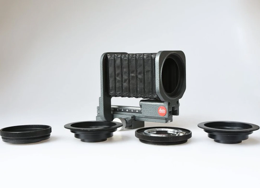 Leica BELLOW II 16556 Bellow