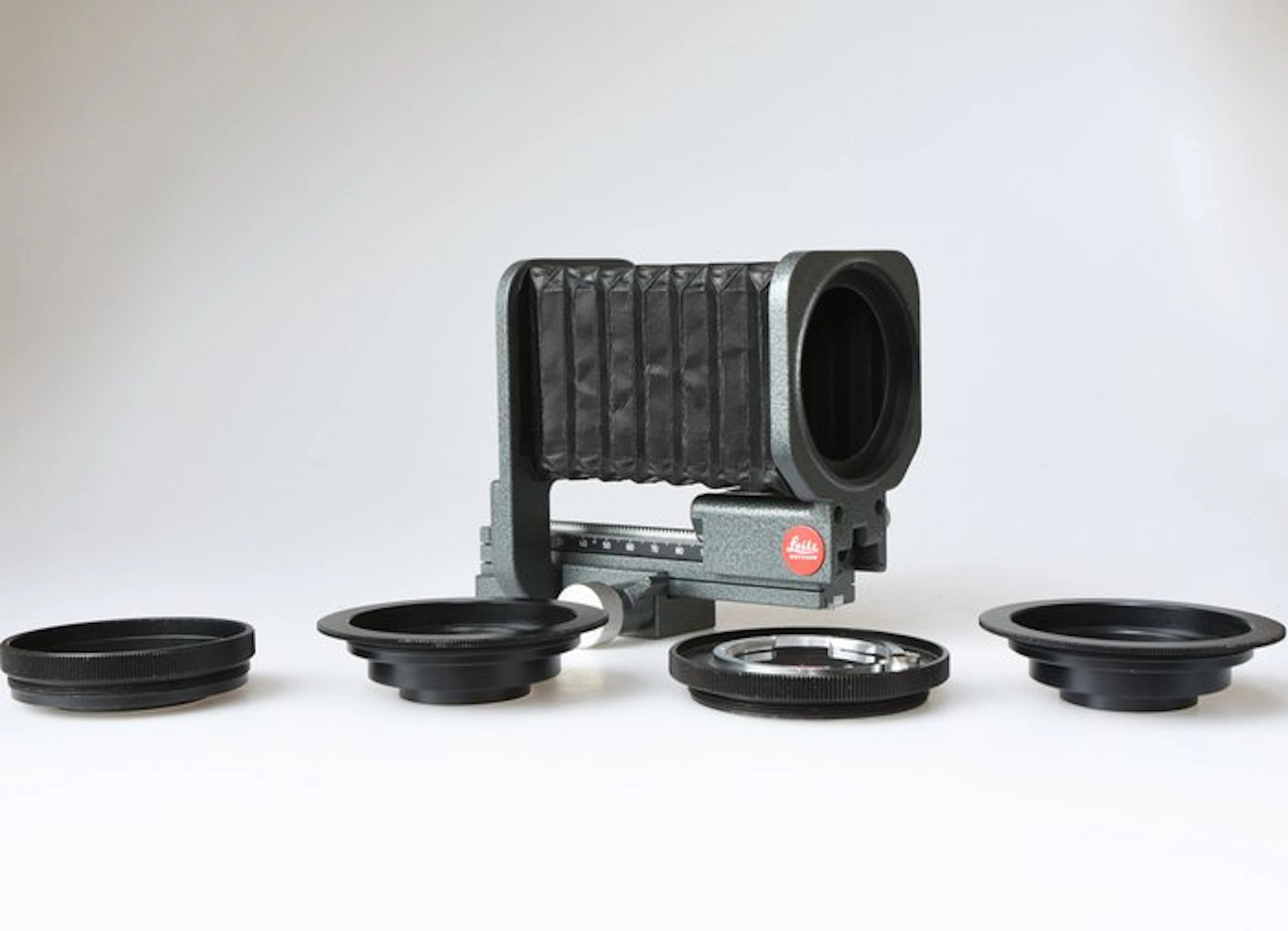 Leica BELLOW II 16556 Bellow