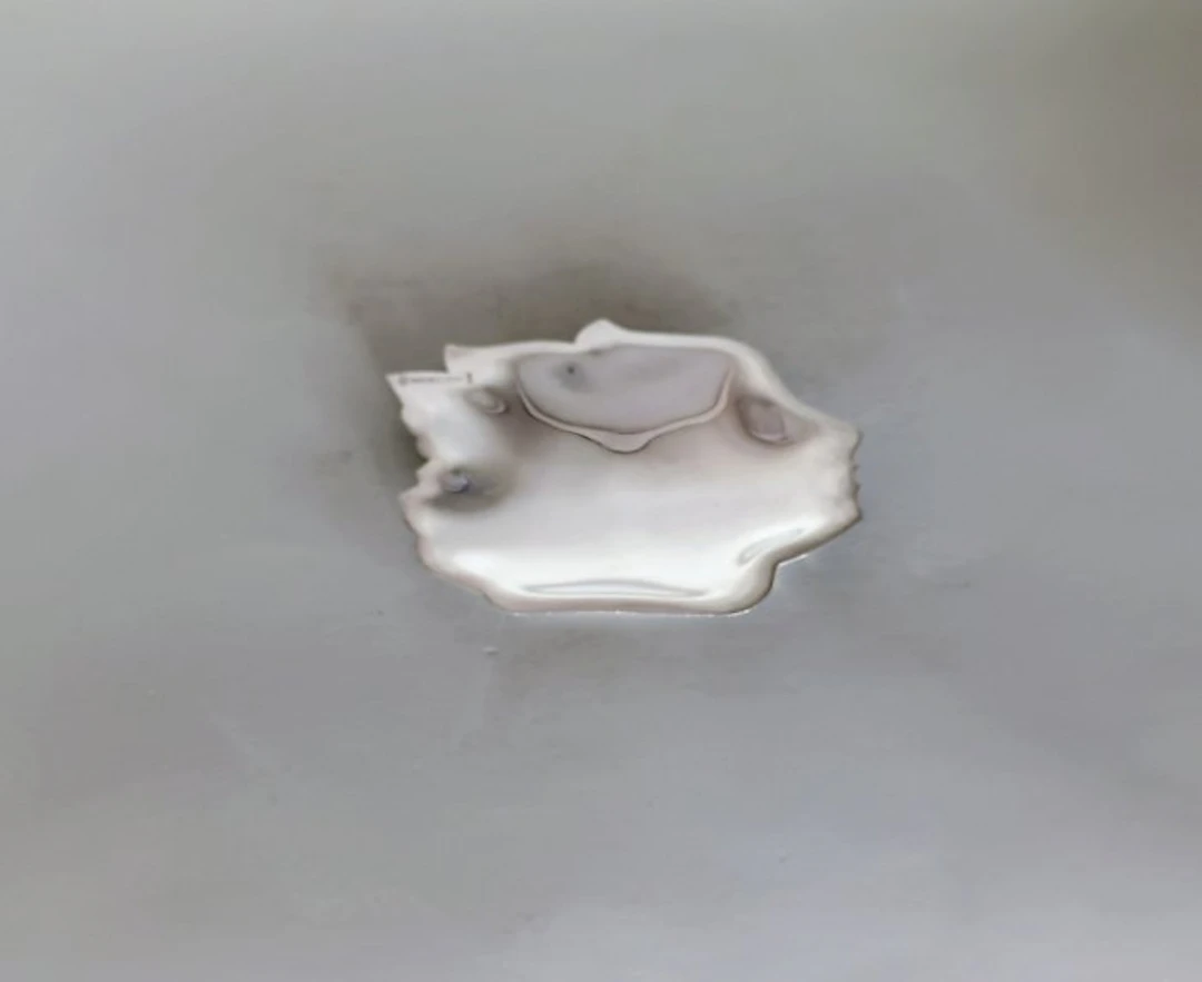 DeVecchi Design "Phoemina" - Bowl - .925 silver