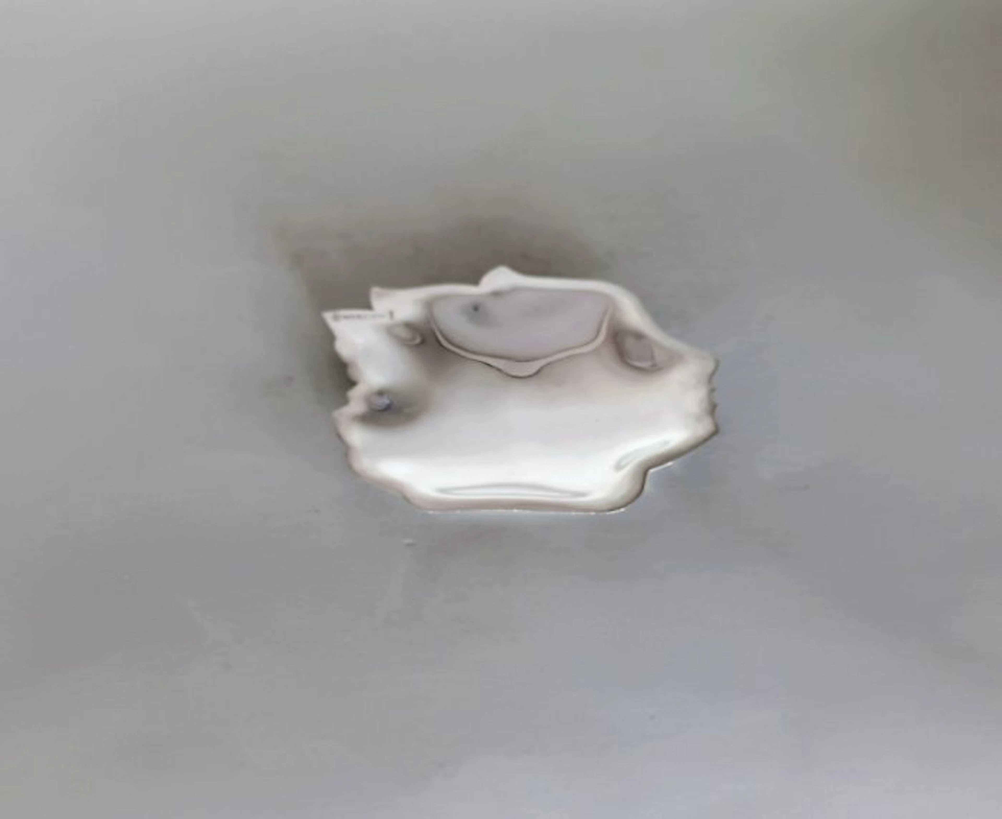DeVecchi Design "Phoemina" - Bowl - .925 silver