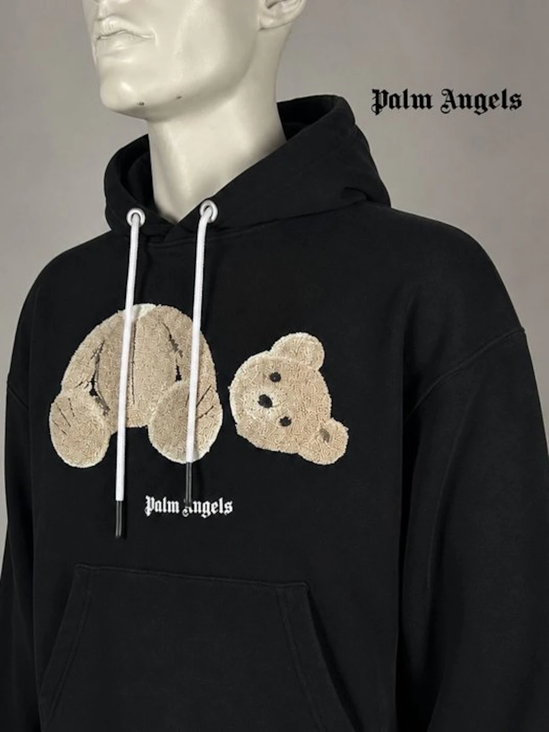 Palm Angels - Hoodie