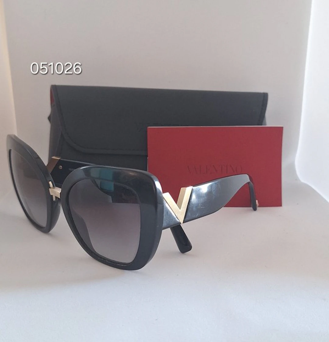 Valentino - VA 4057 - Sunglasses