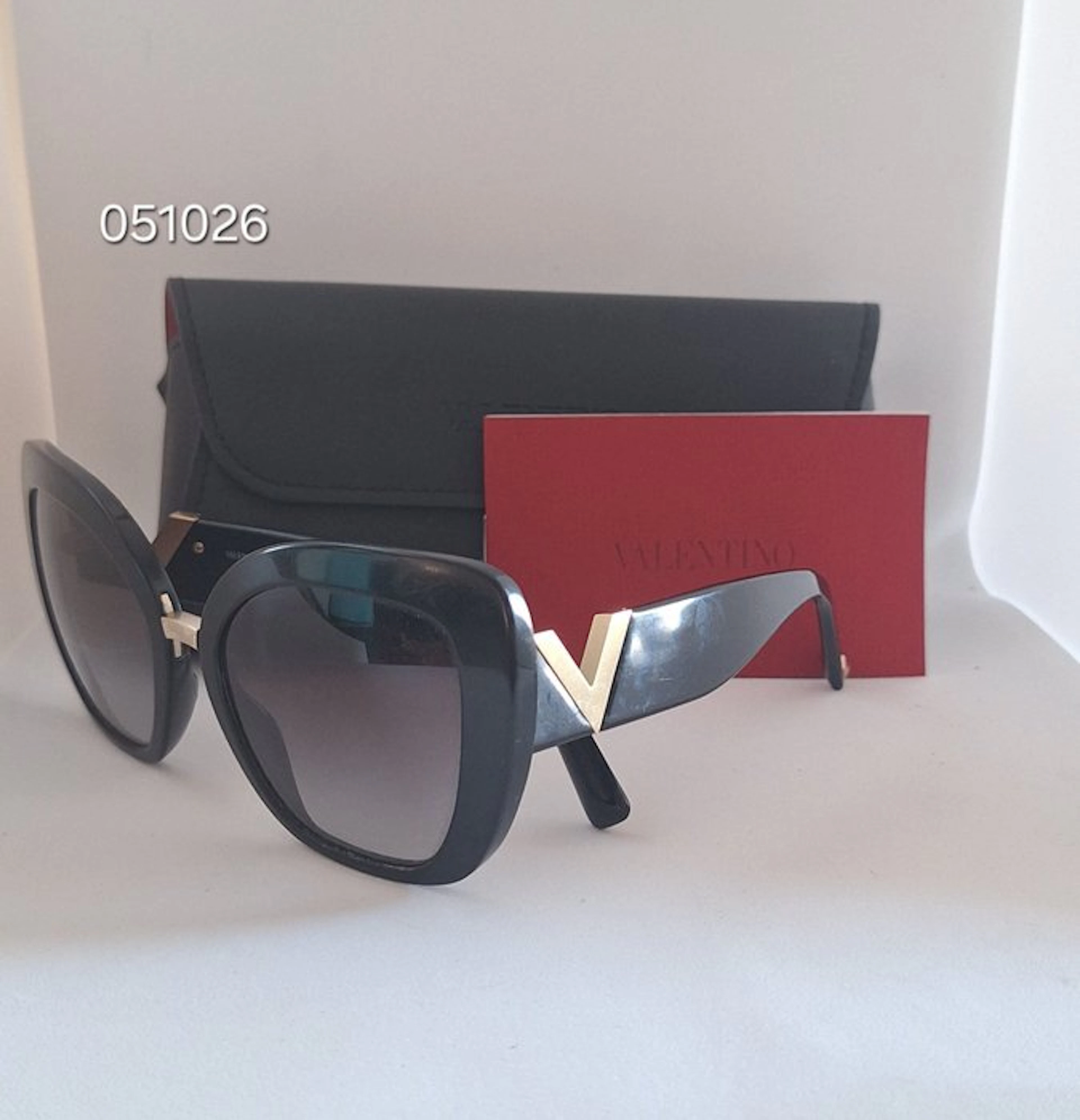 Valentino - VA 4057 - Sunglasses