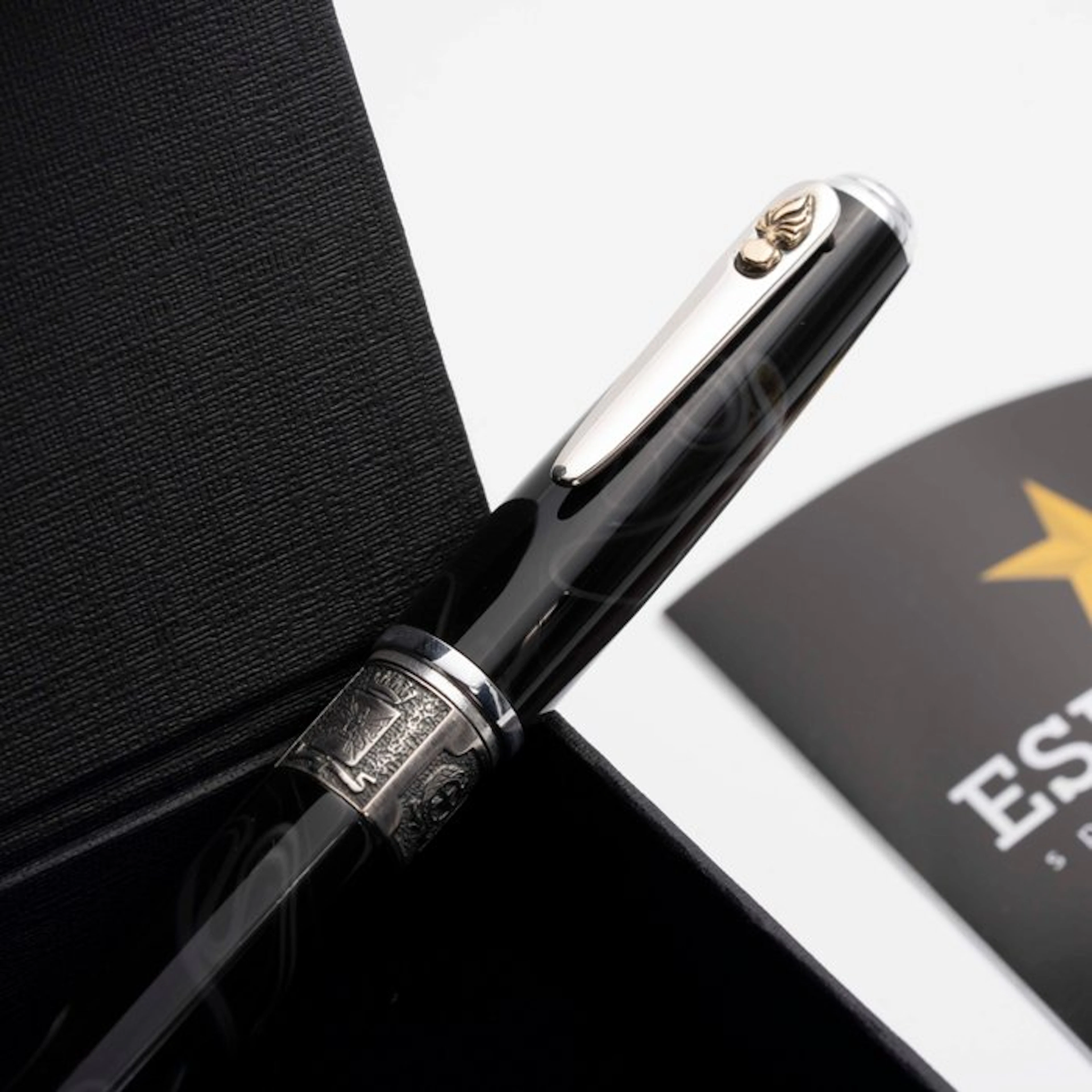 Marlen - Esercito Slim | Edizione Speciale in Resina...