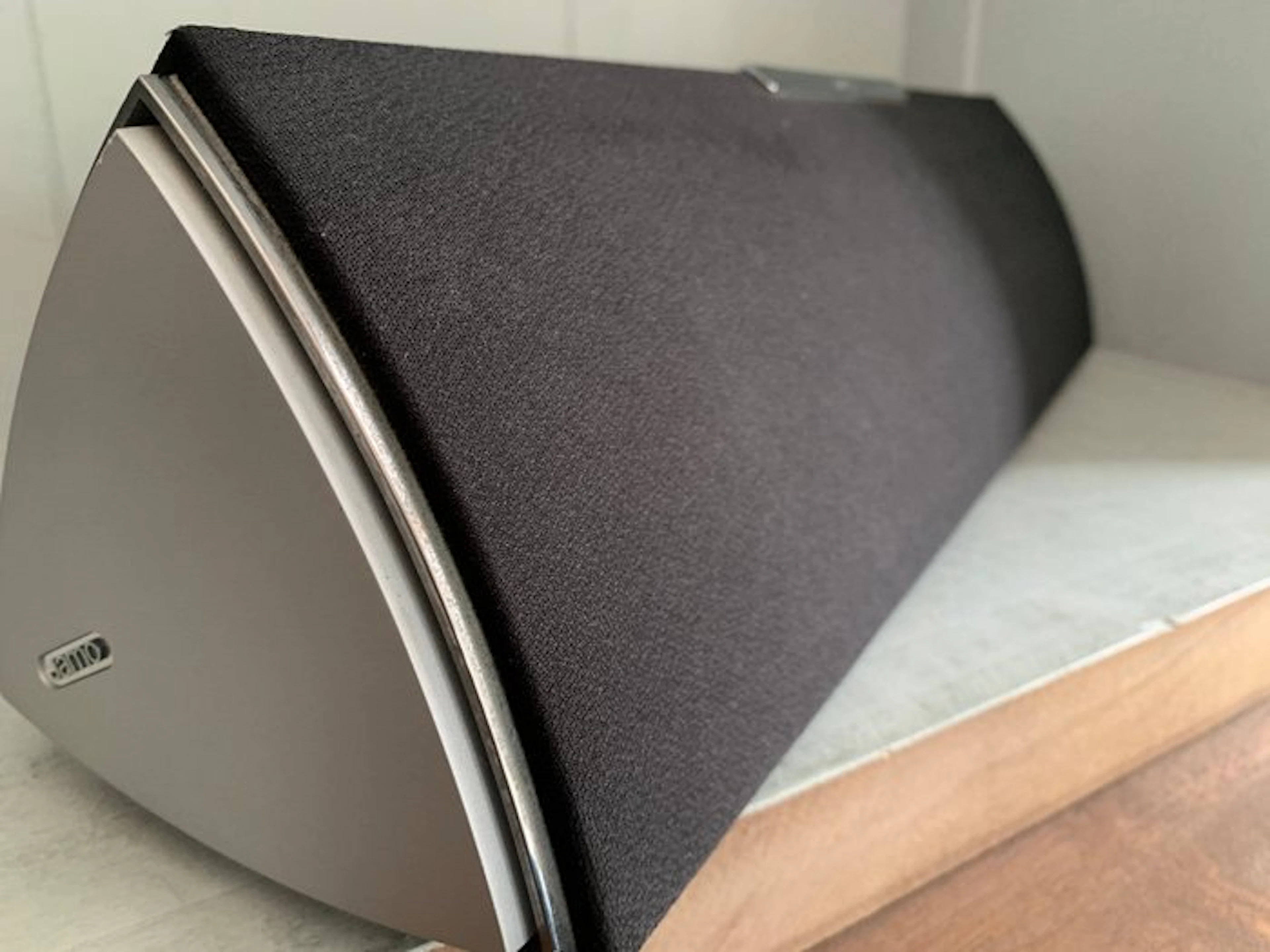 Jamo - A-400 / CEN / Compact 2-Way Center Channel Speaker