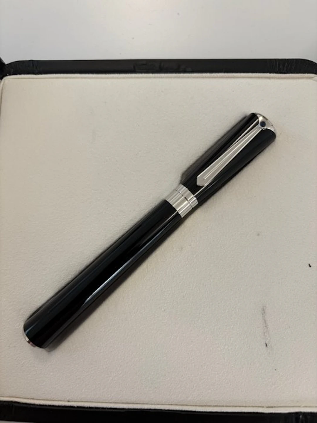 Montblanc - Marlene Dietrich Special Edition - Calligraphy pen
