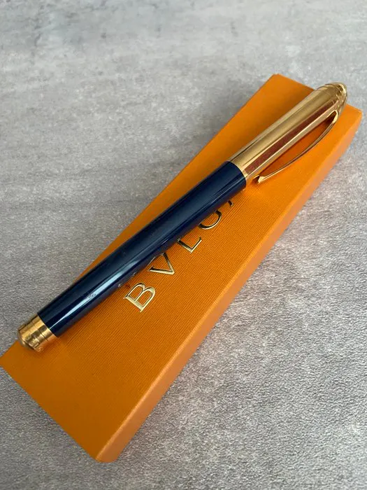 Bulgari - Fountain pen