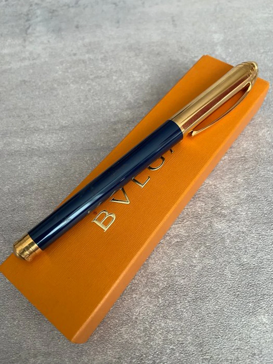 Bulgari - Fountain pen