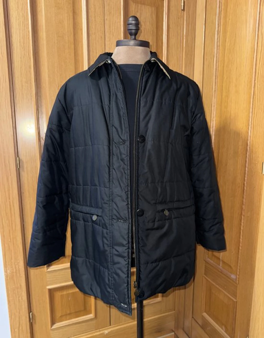Burberrys - Down jacket - Vintage