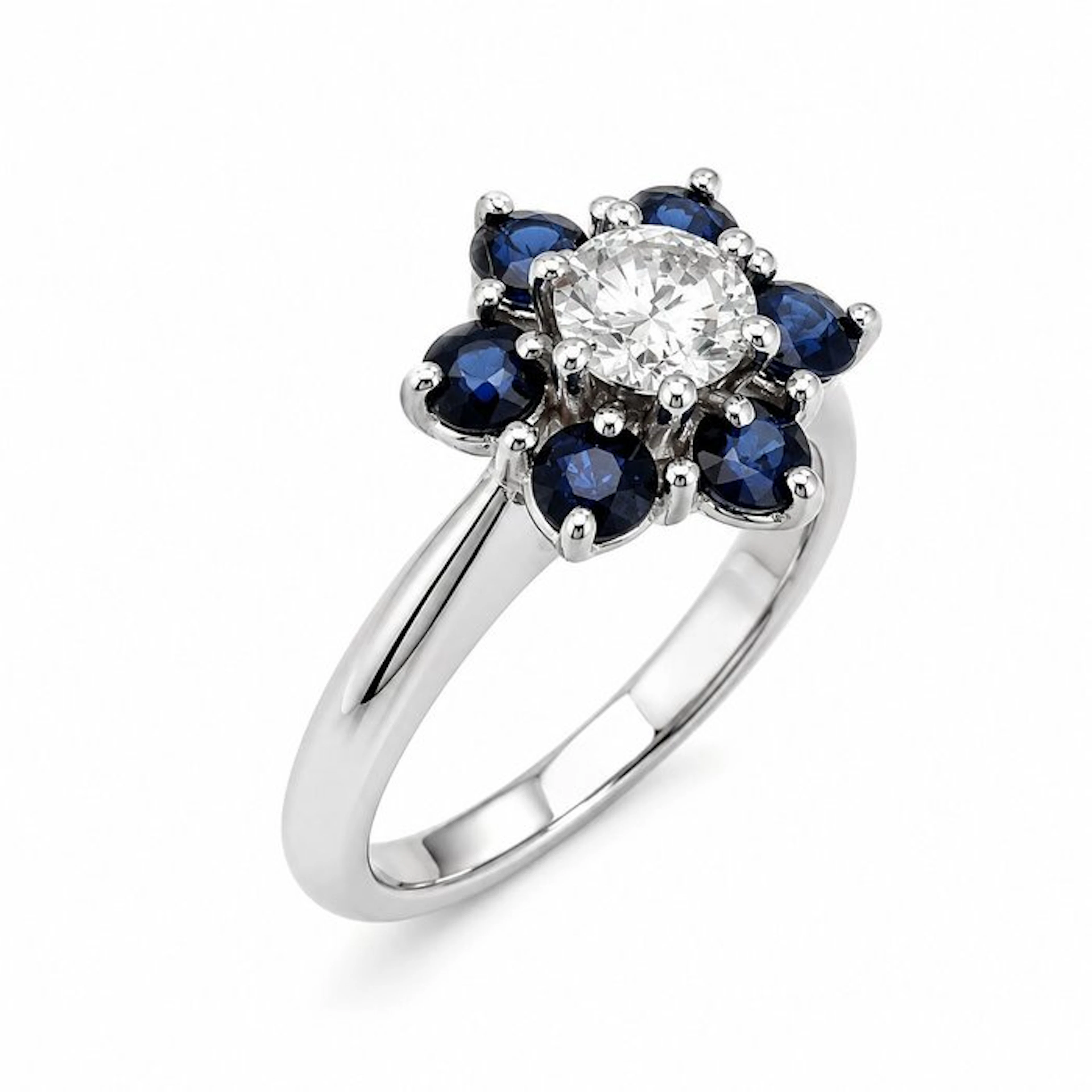 Ring - 14 kt