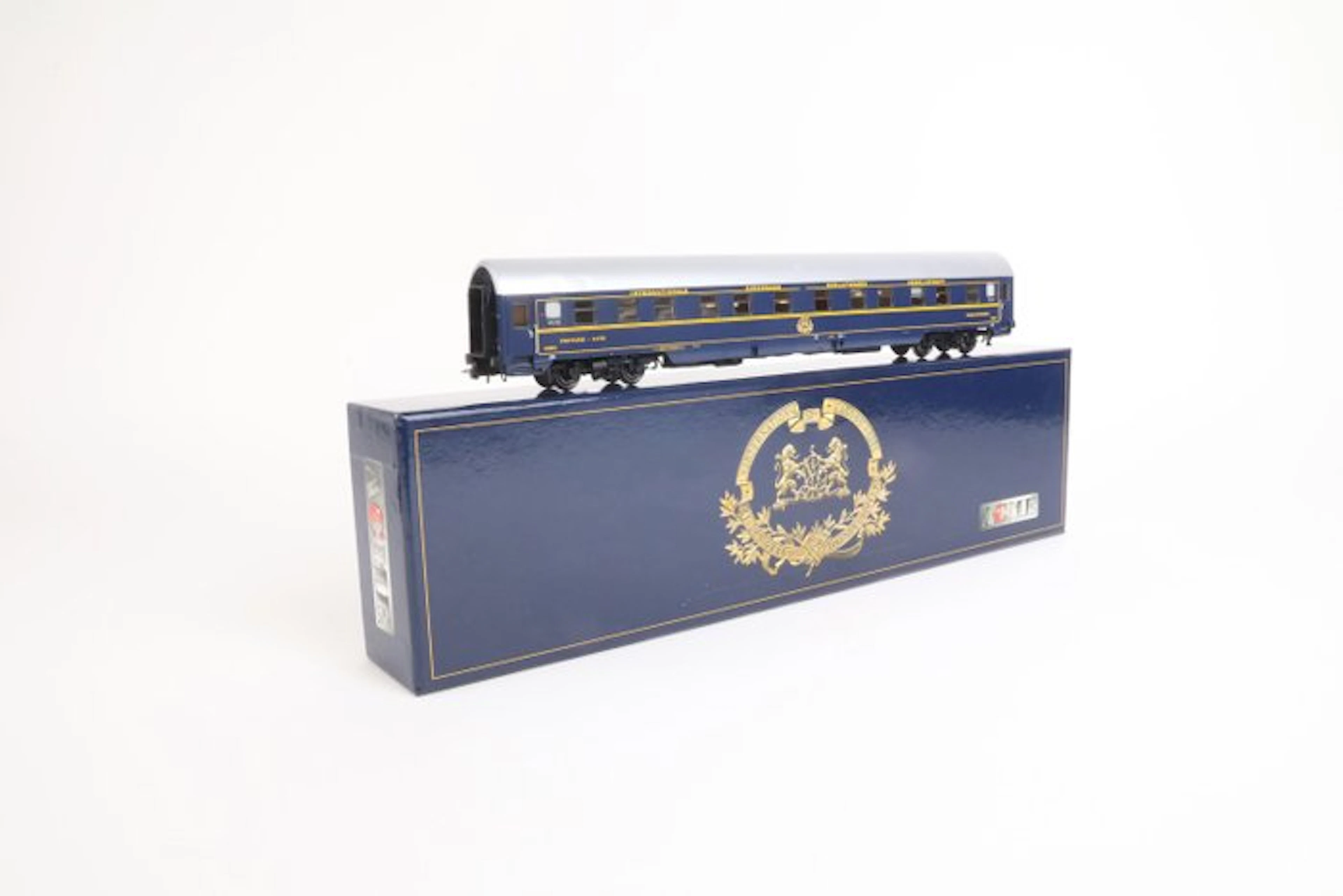 ACME H0 - 51000 - Model train passenger carriage (1)...
