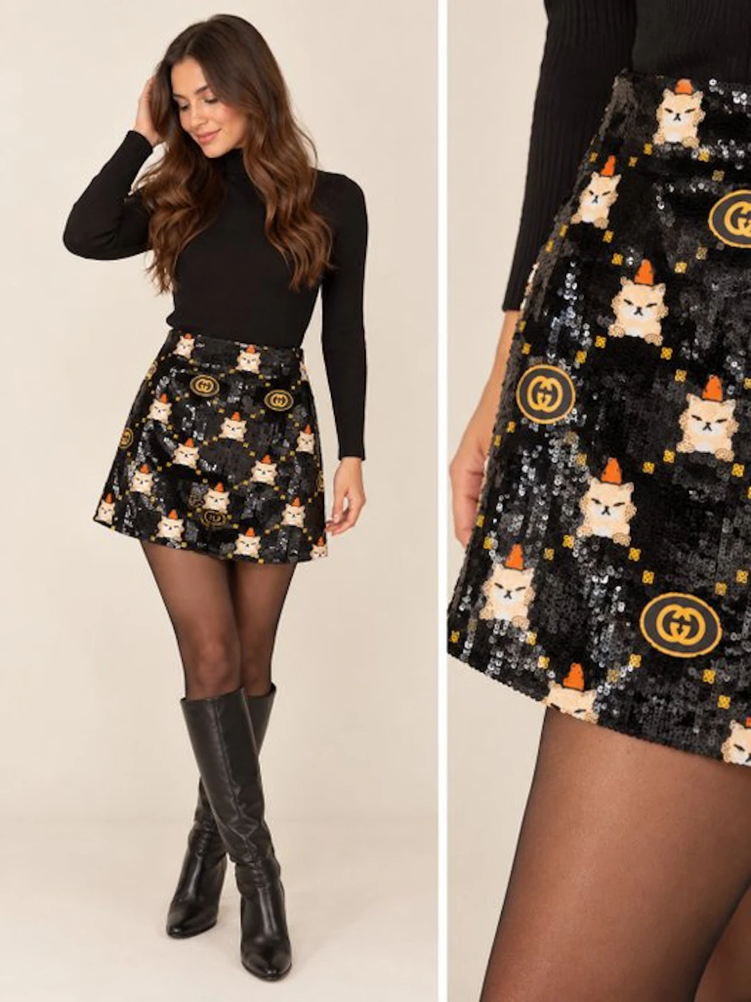 Gucci - Skirt - New with tags