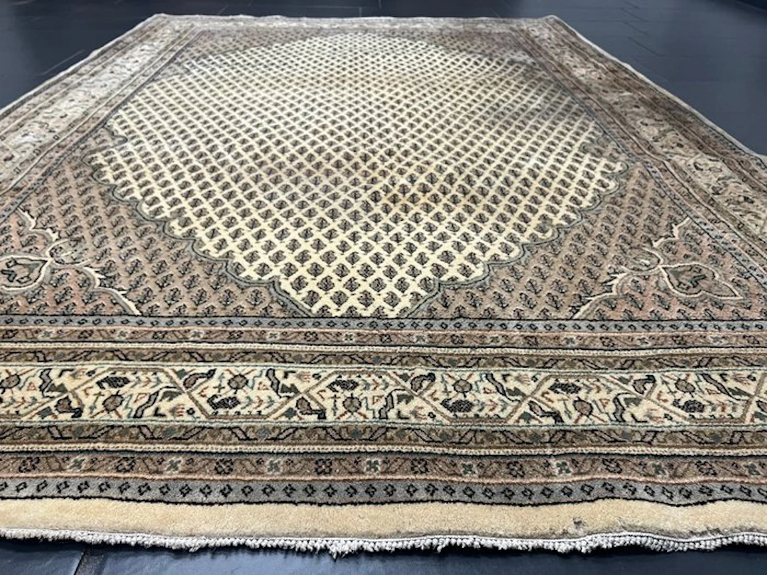 Sarough Mir - Rug - 240 cm - 170 cm