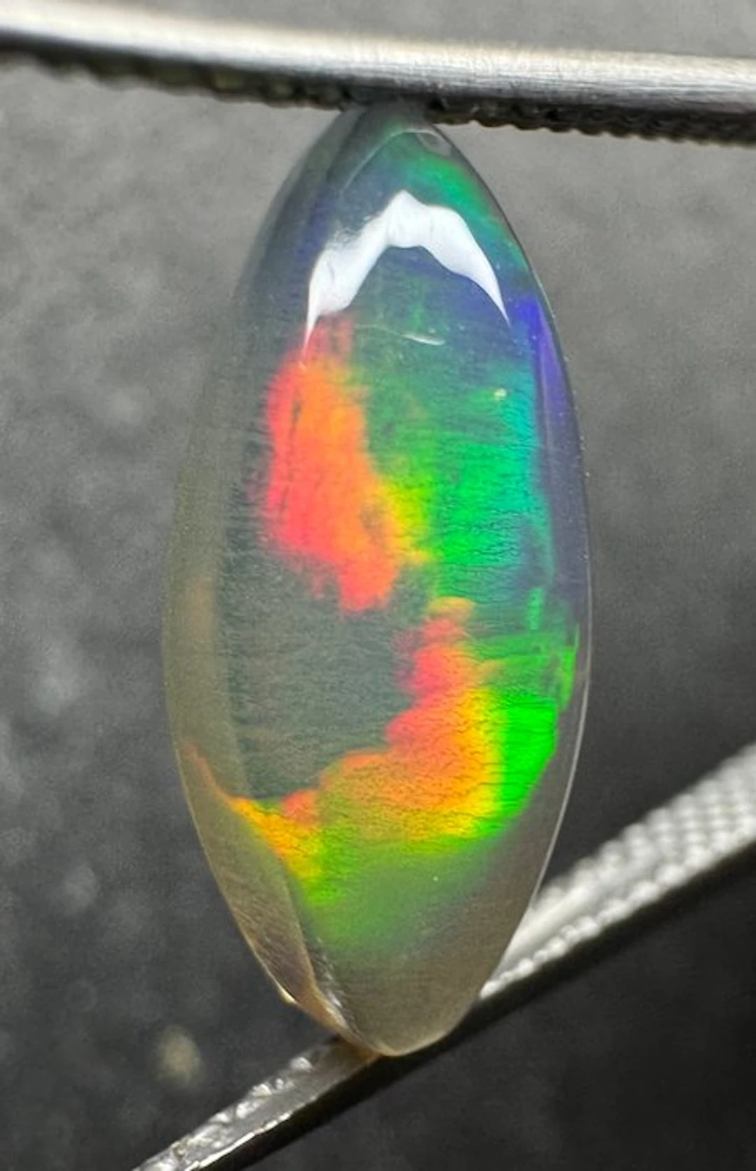 Opal Cabochon- 0.45 g