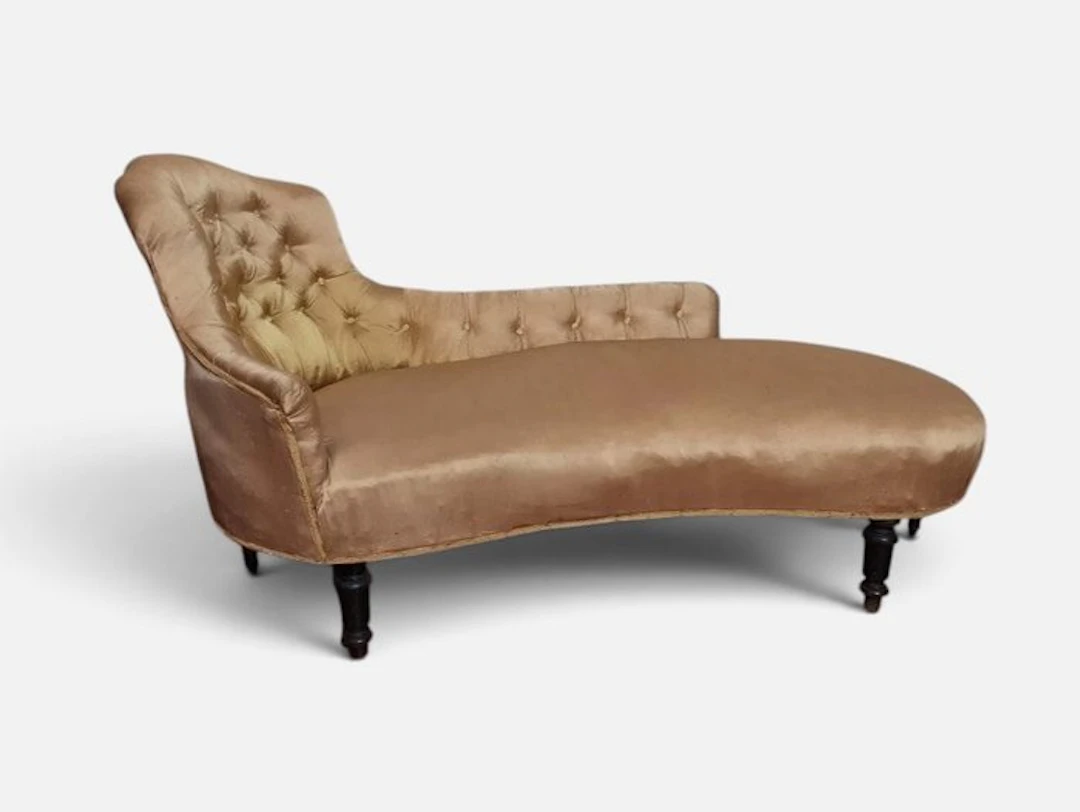 Sofa - Wood, Textile - dormouse