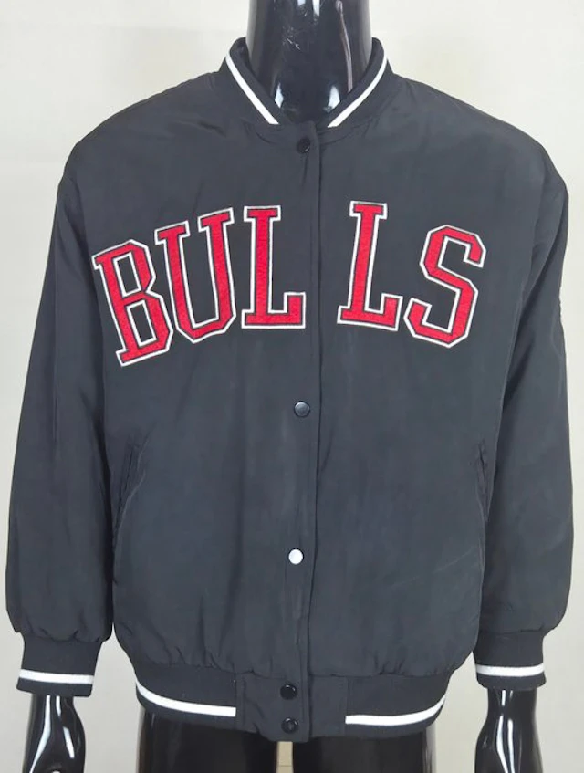 Chicago Bulls - NBA Basketbal - 2020 - Team wear