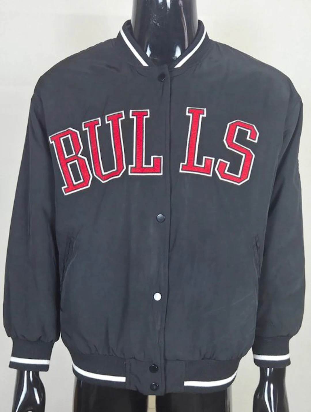 Chicago Bulls - NBA Basketbal - 2020 - Team wear
