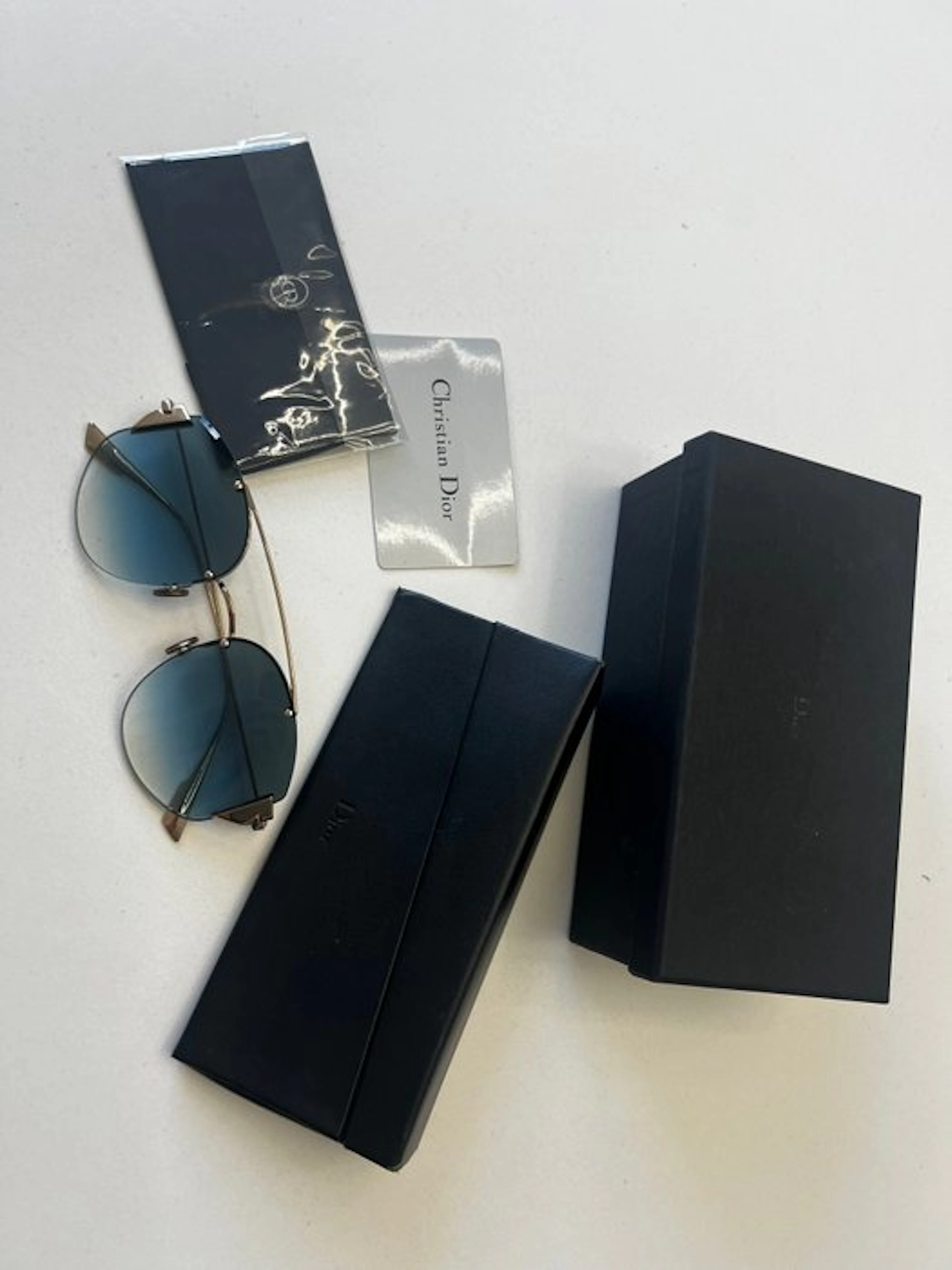 Christian Dior - Sunglasses