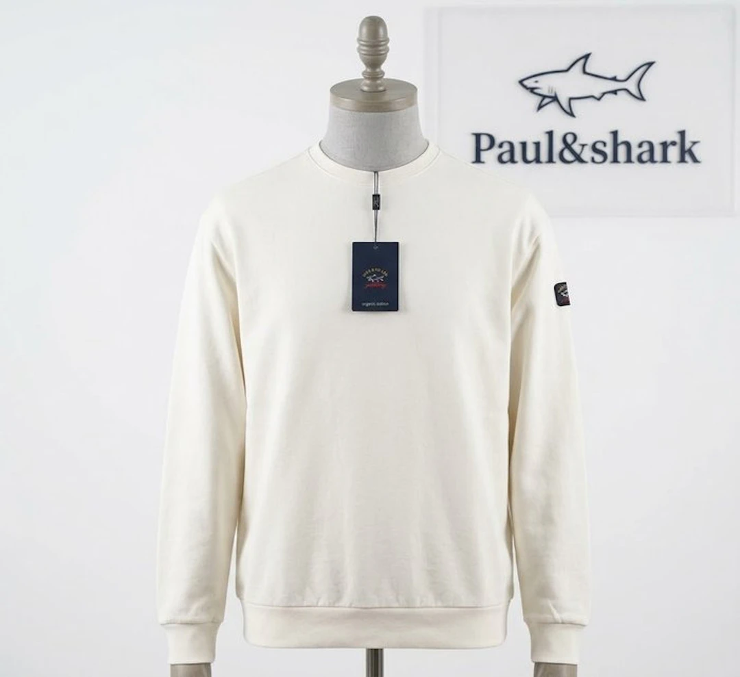 Paul & Shark - Sweatshirt - New with tags