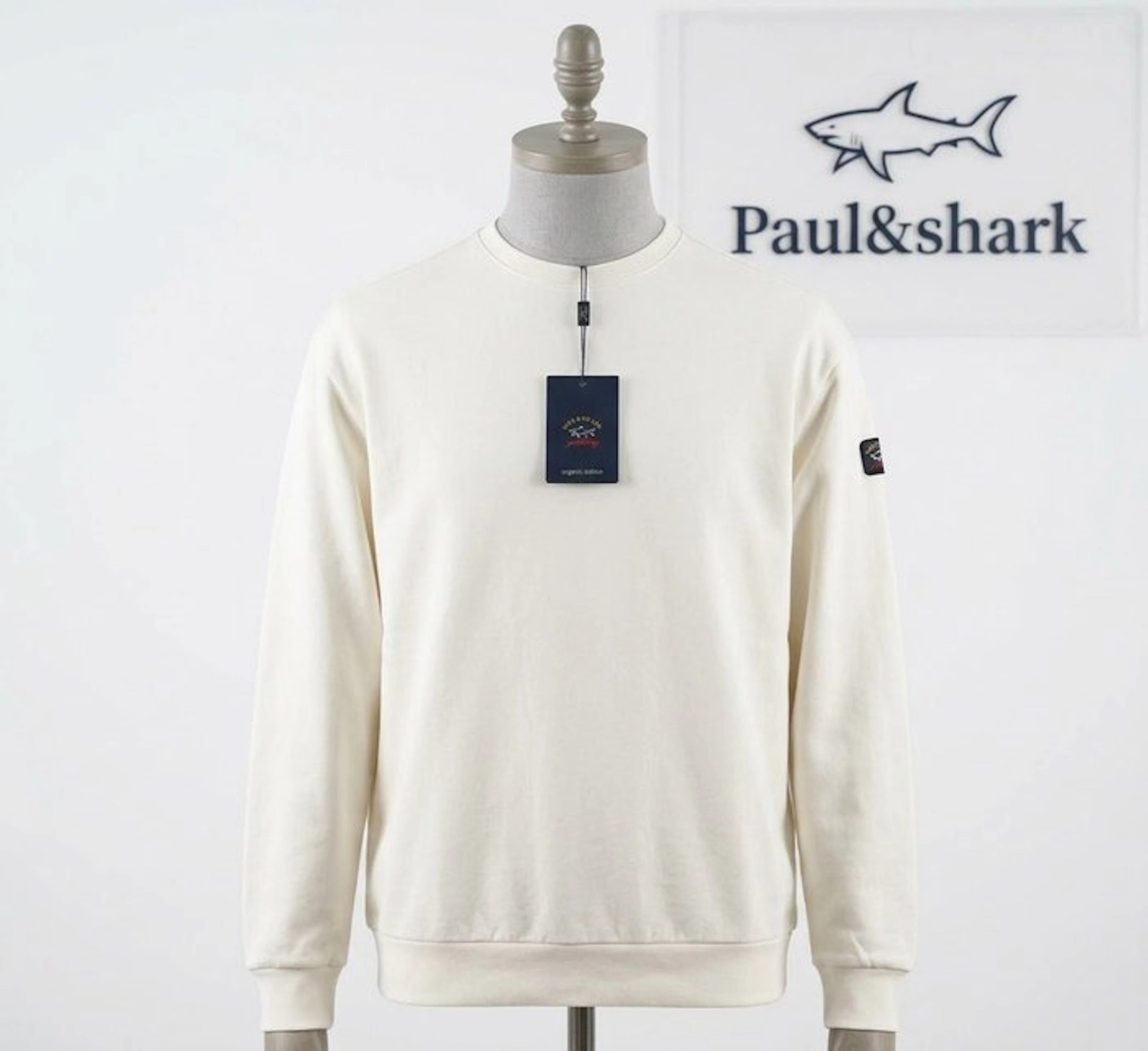 Paul & Shark - Sweatshirt - New with tags