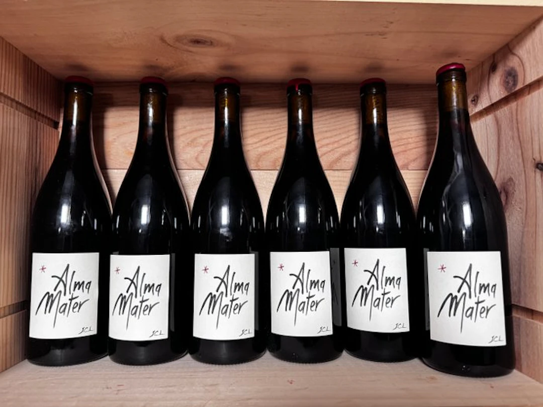 2023 Jean-Claude Lapalu "Alma Mater" - Brouilly - 6 Bottles (0.75L)