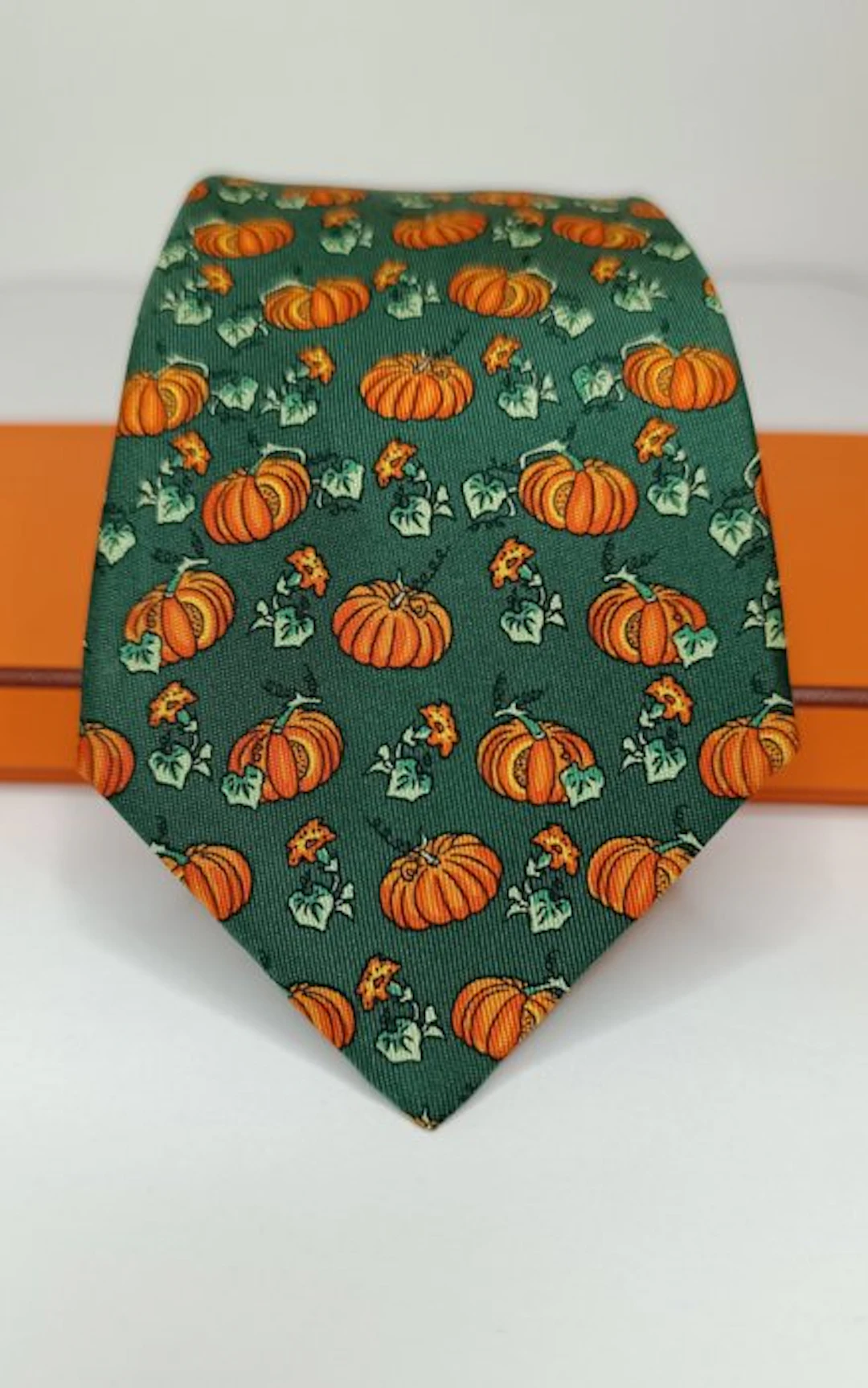 Hermès - Tie