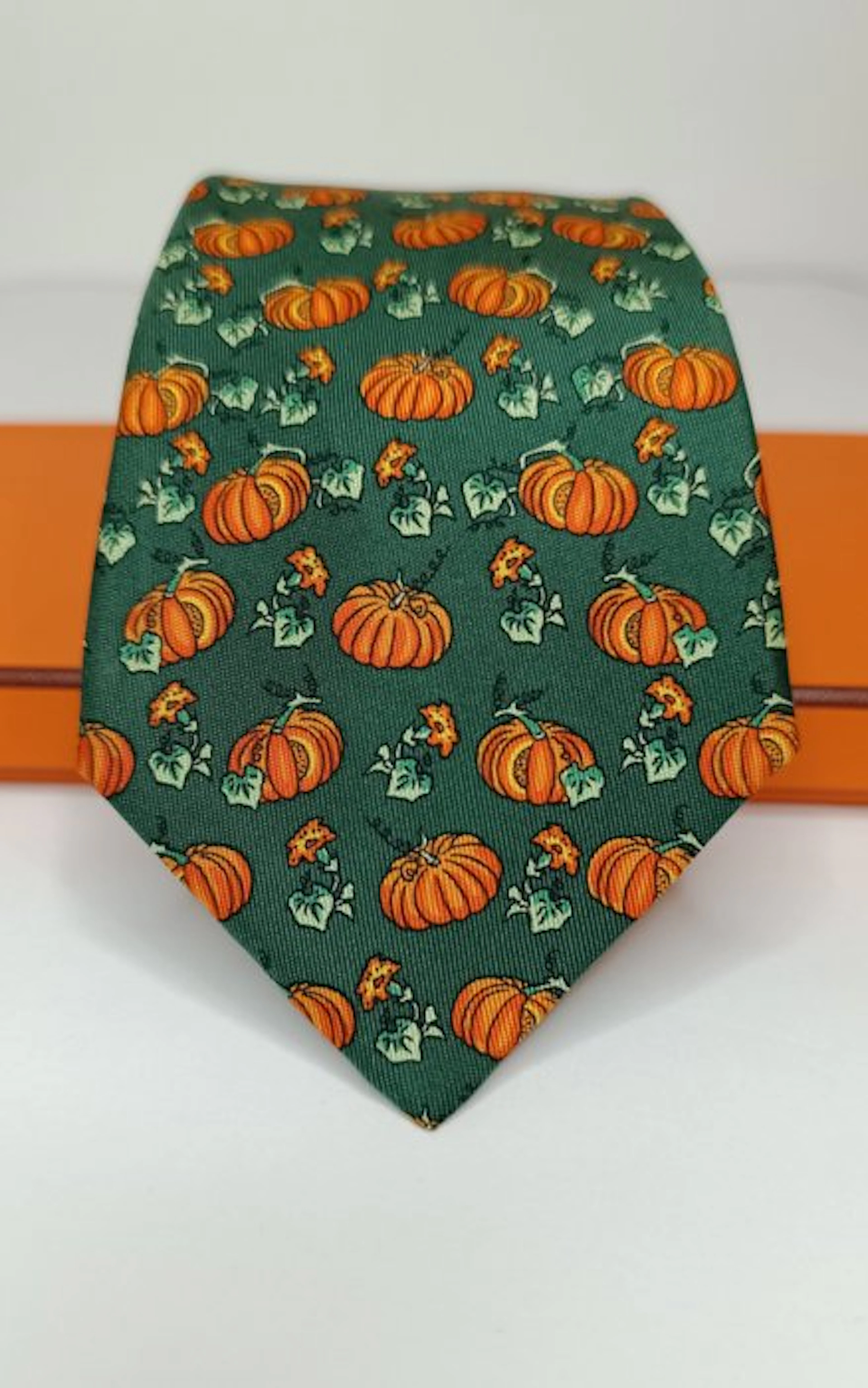 Hermès - Tie