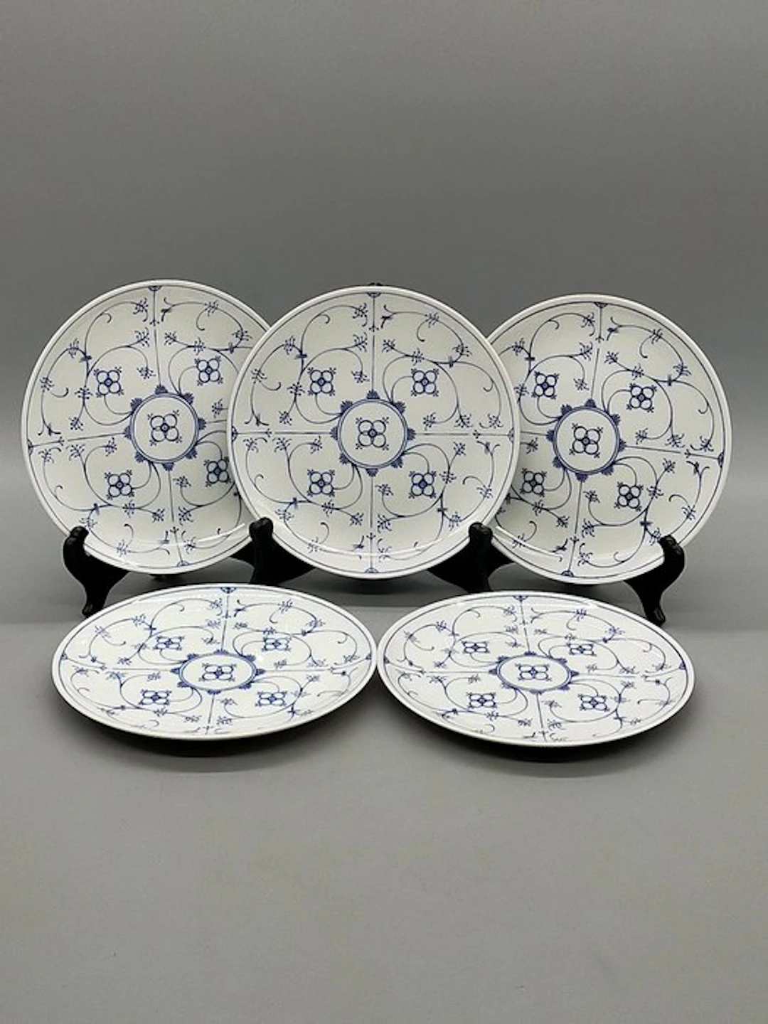 Form Marienbad - Dinner set - Ingres Weiss Teller –...