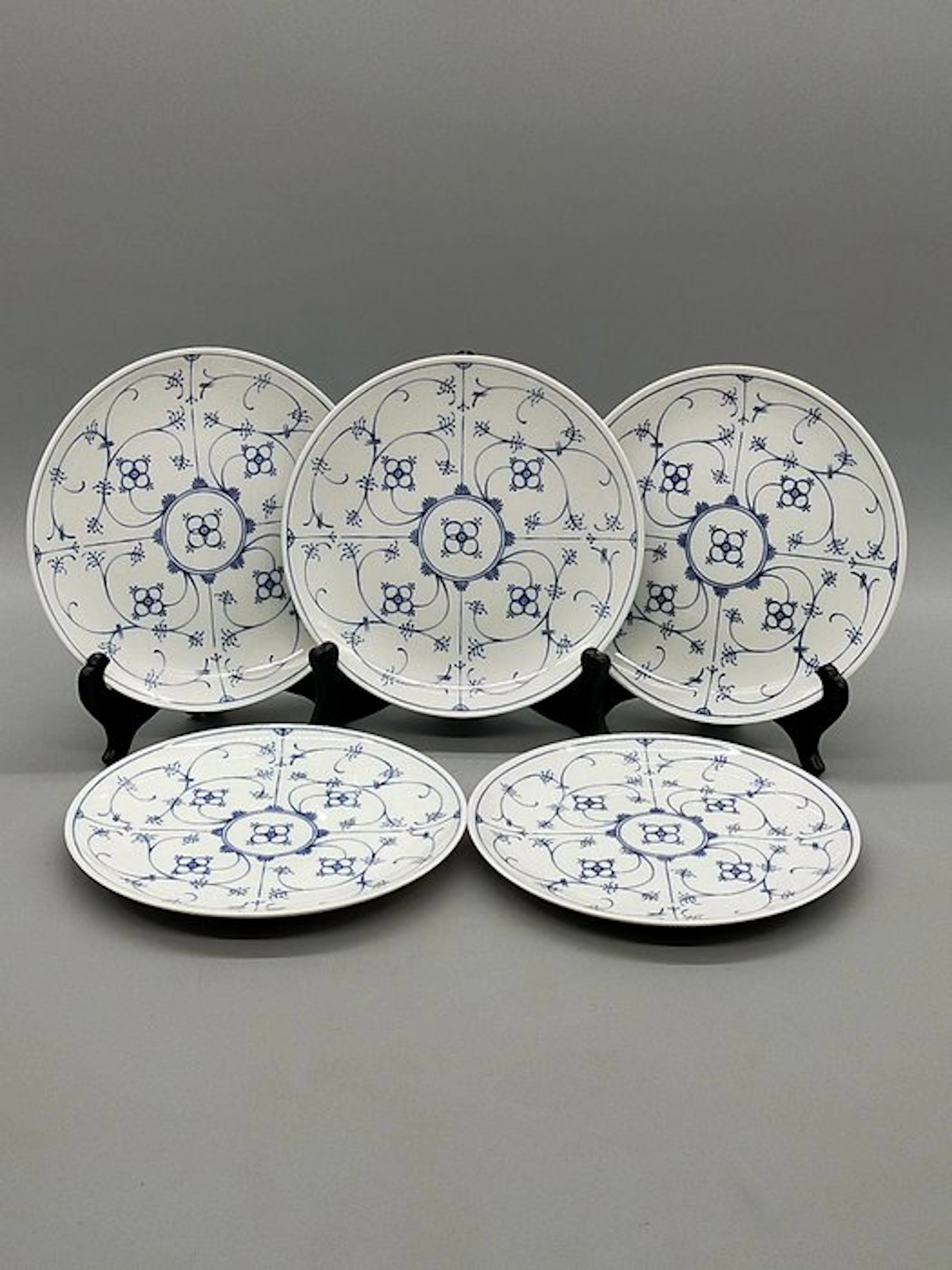 Form Marienbad - Dinner set - Ingres Weiss Teller –...