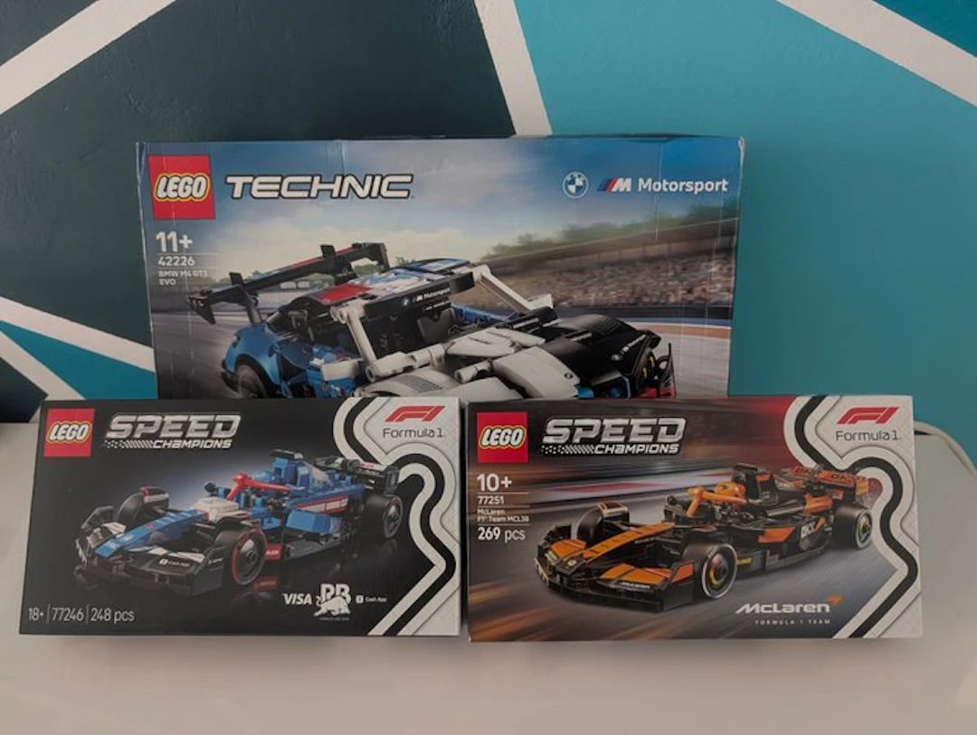 LEGO Set - Technic