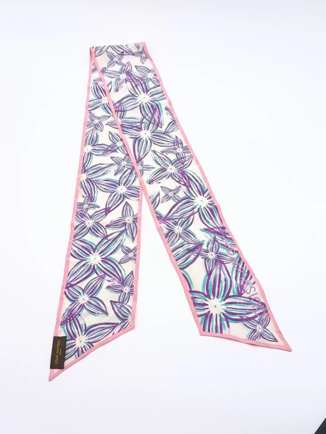 Louis Vuitton - M73957 - Foulard