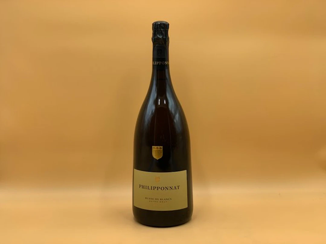 2018 Philipponnat - Champagne Blanc de Blancs, Extra Brut - 1 Magnum (1.5L)