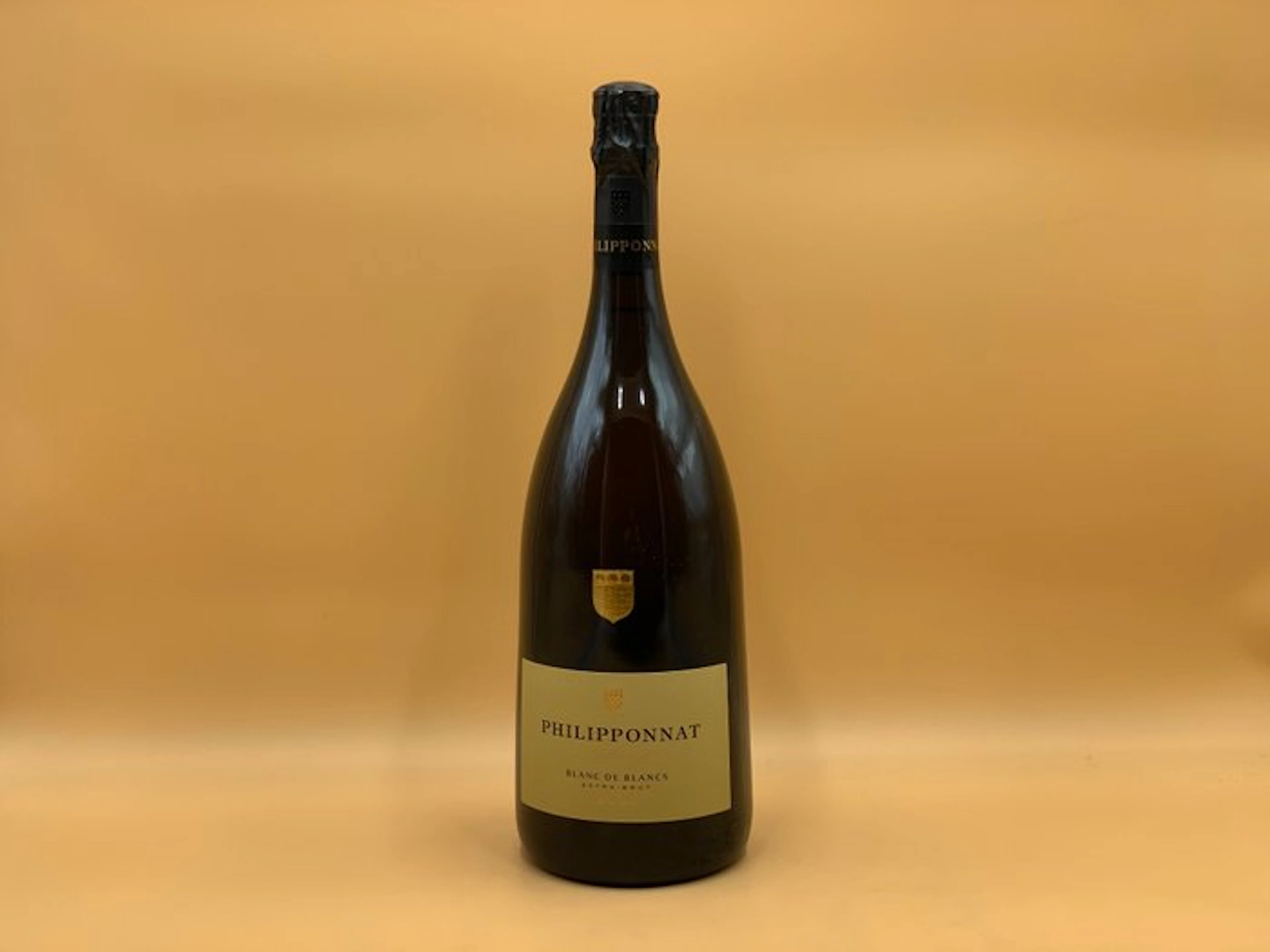 2018 Philipponnat - Champagne Blanc de Blancs, Extra Brut - 1 Magnum (1.5L)