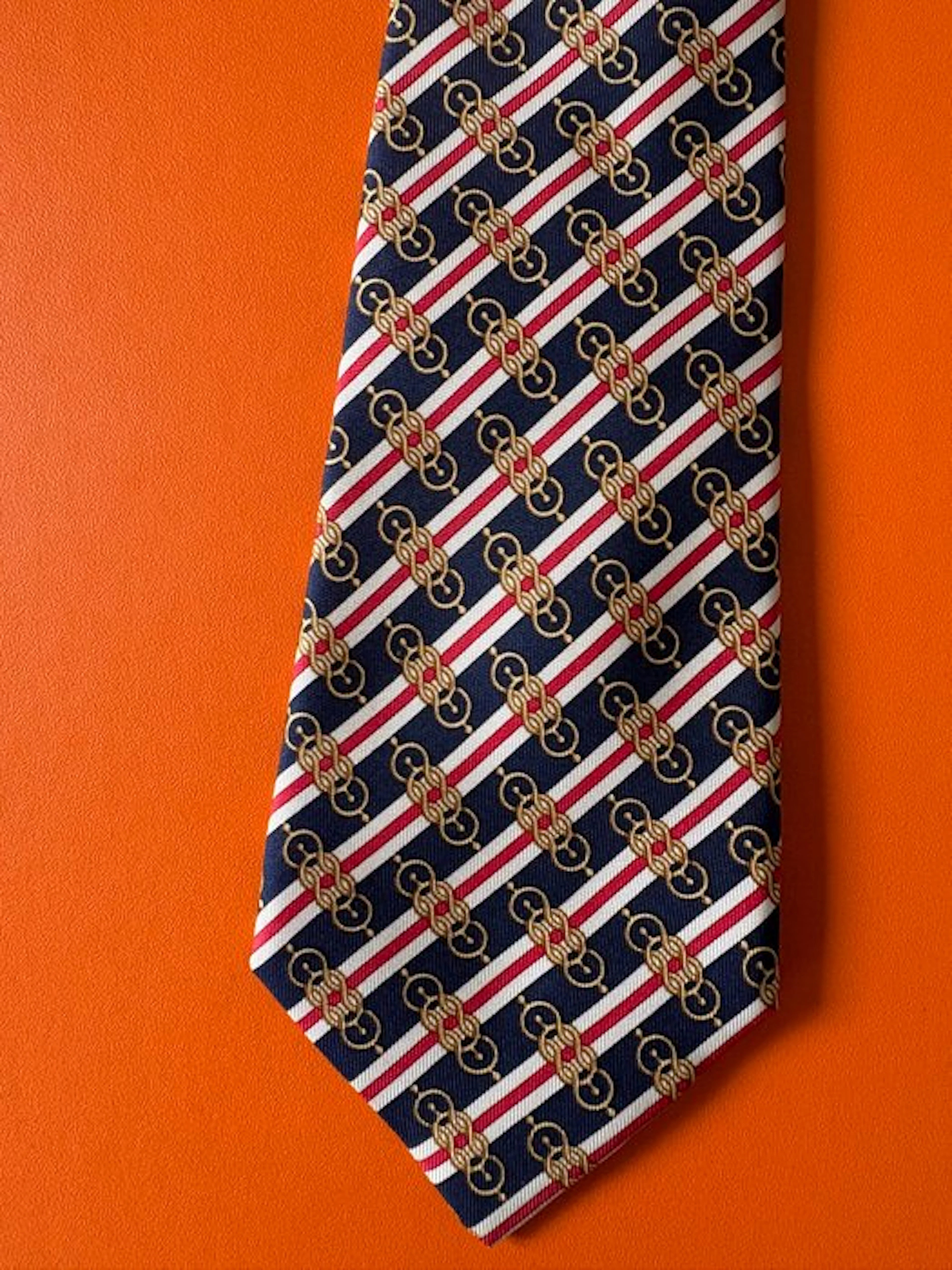 Hermès - Tie