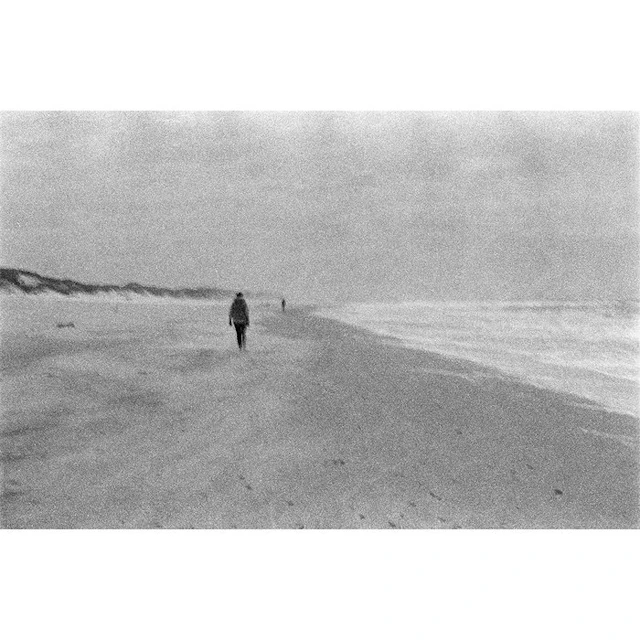Frank Machalowski - when you dream of the beach