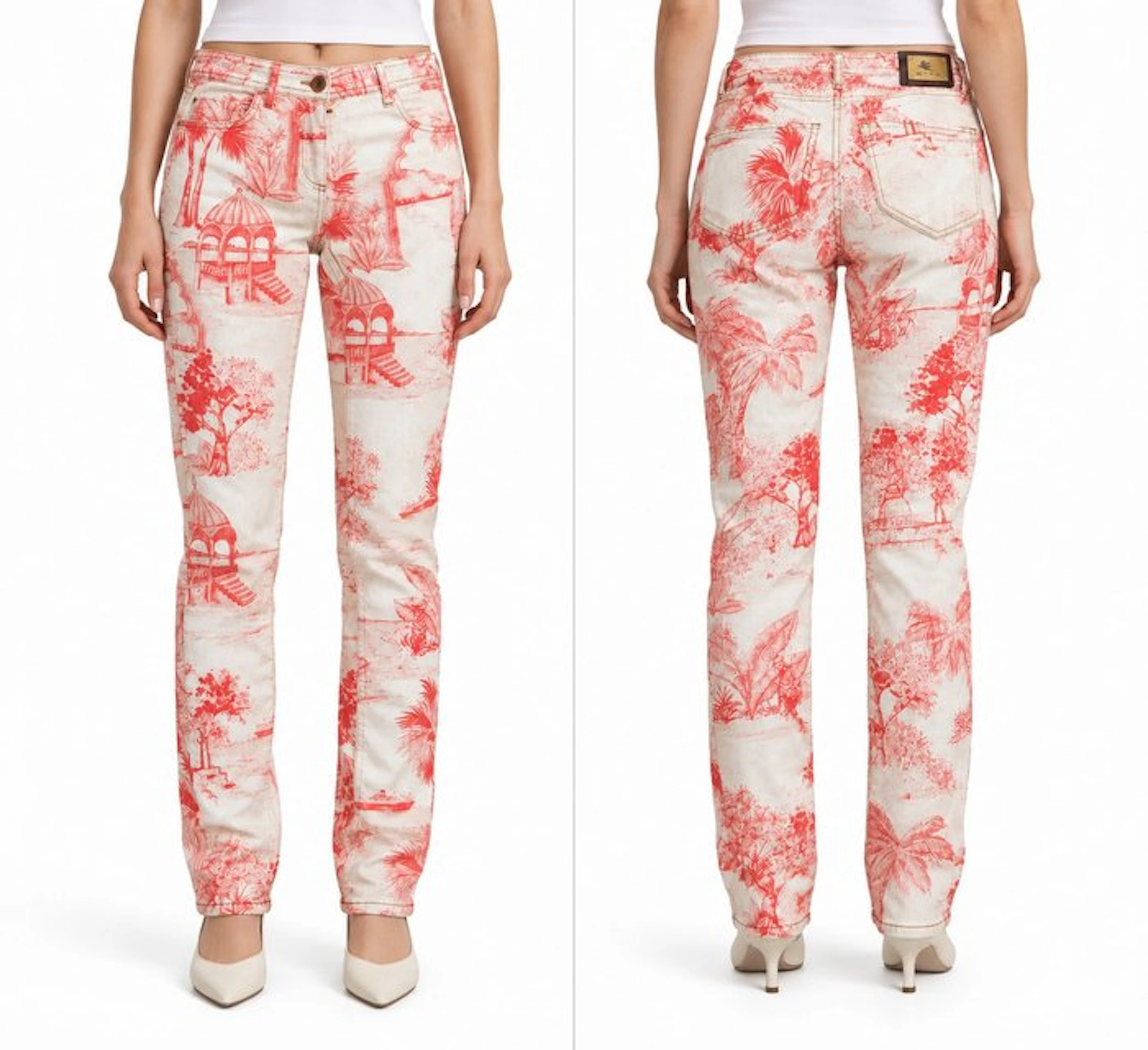 Etro - Jeans