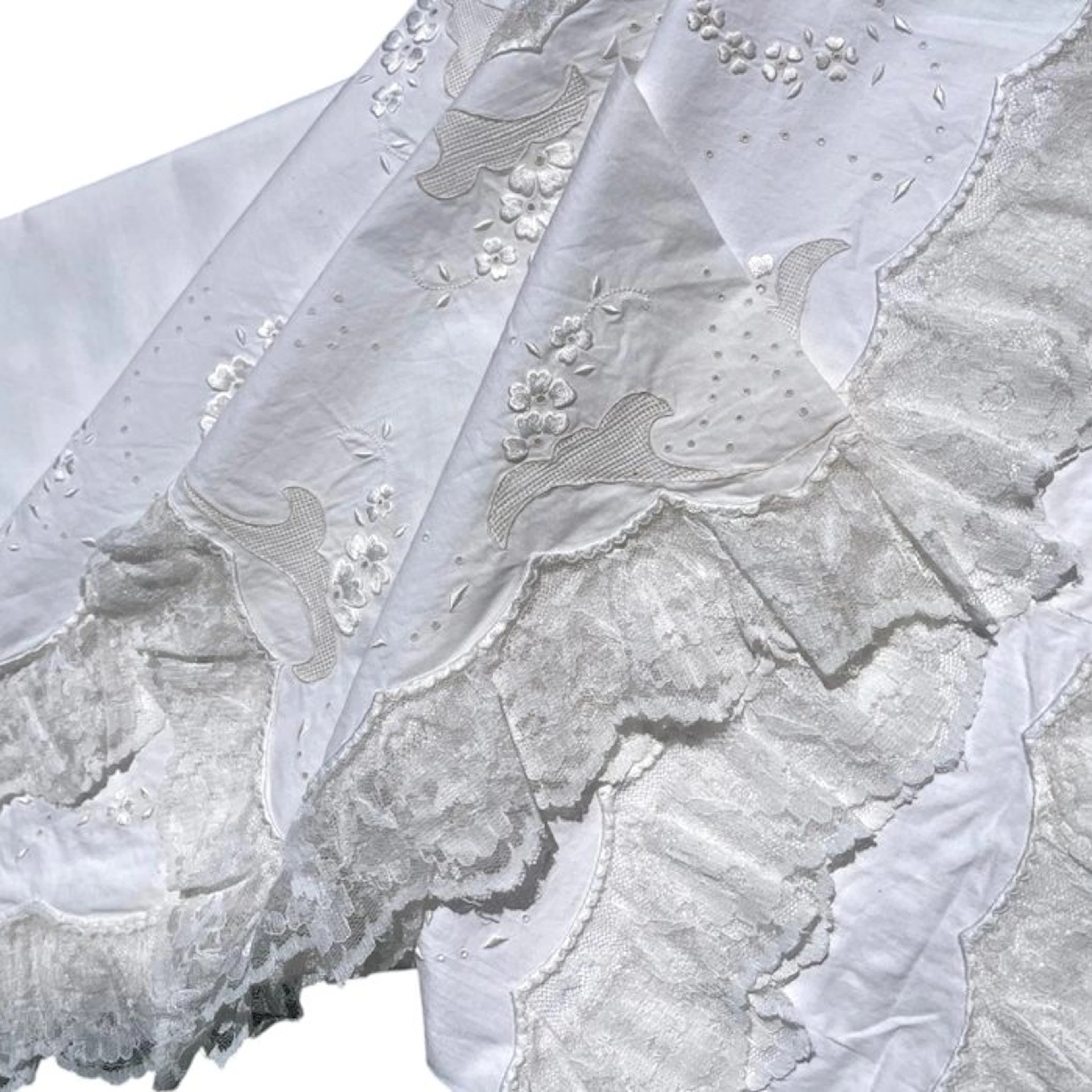 Bed sheet - 270 cm - 205 cm