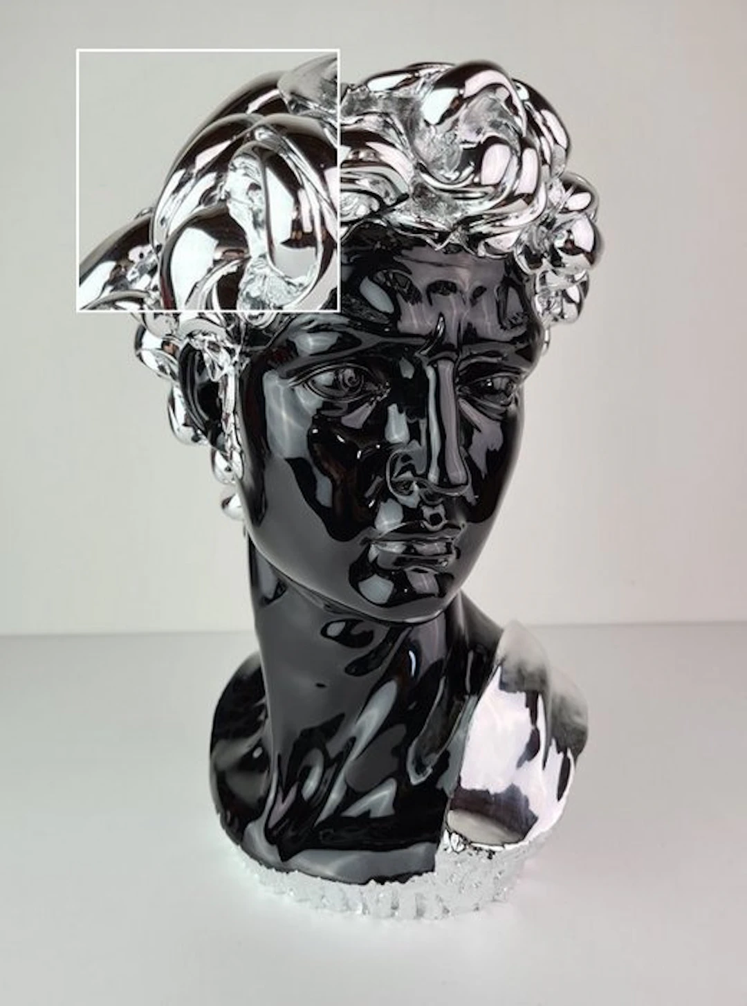 Sagrasse (1966) - Renaissance