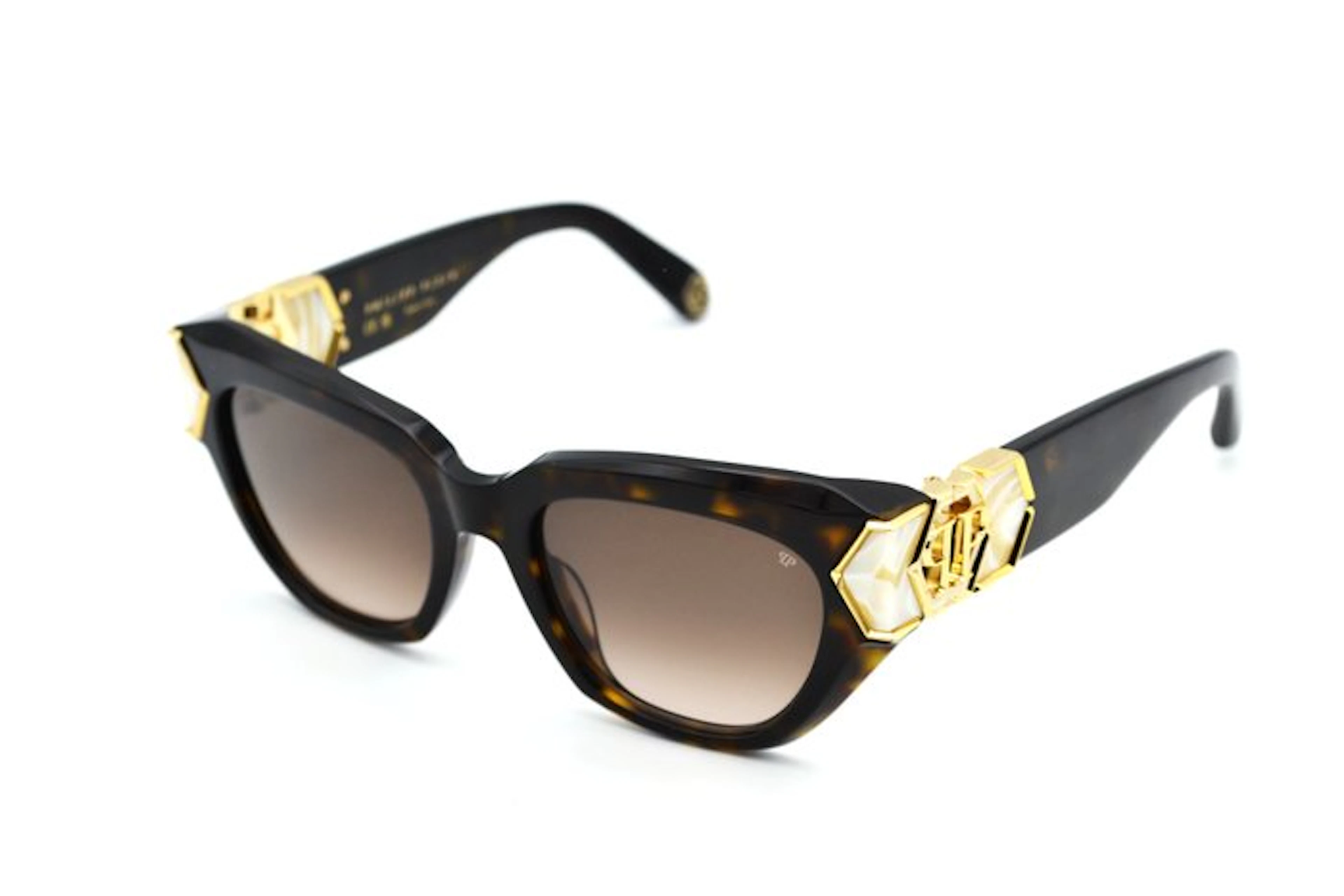 Philipp Plein - PLEIN HERA SPP140 0722 - Made in Italy...