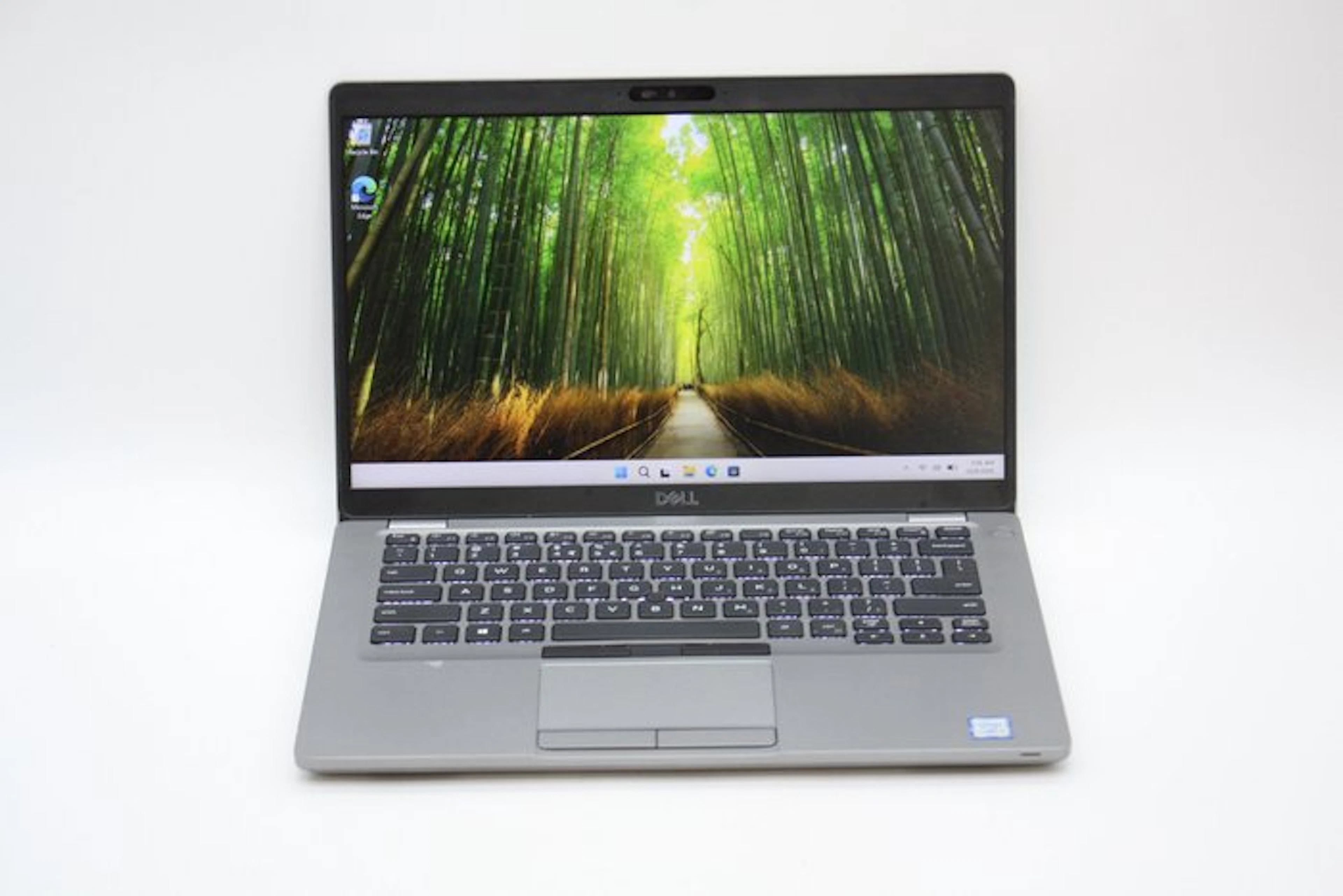 Fast business laptop: Dell Latitude 5410 | Intel Core...