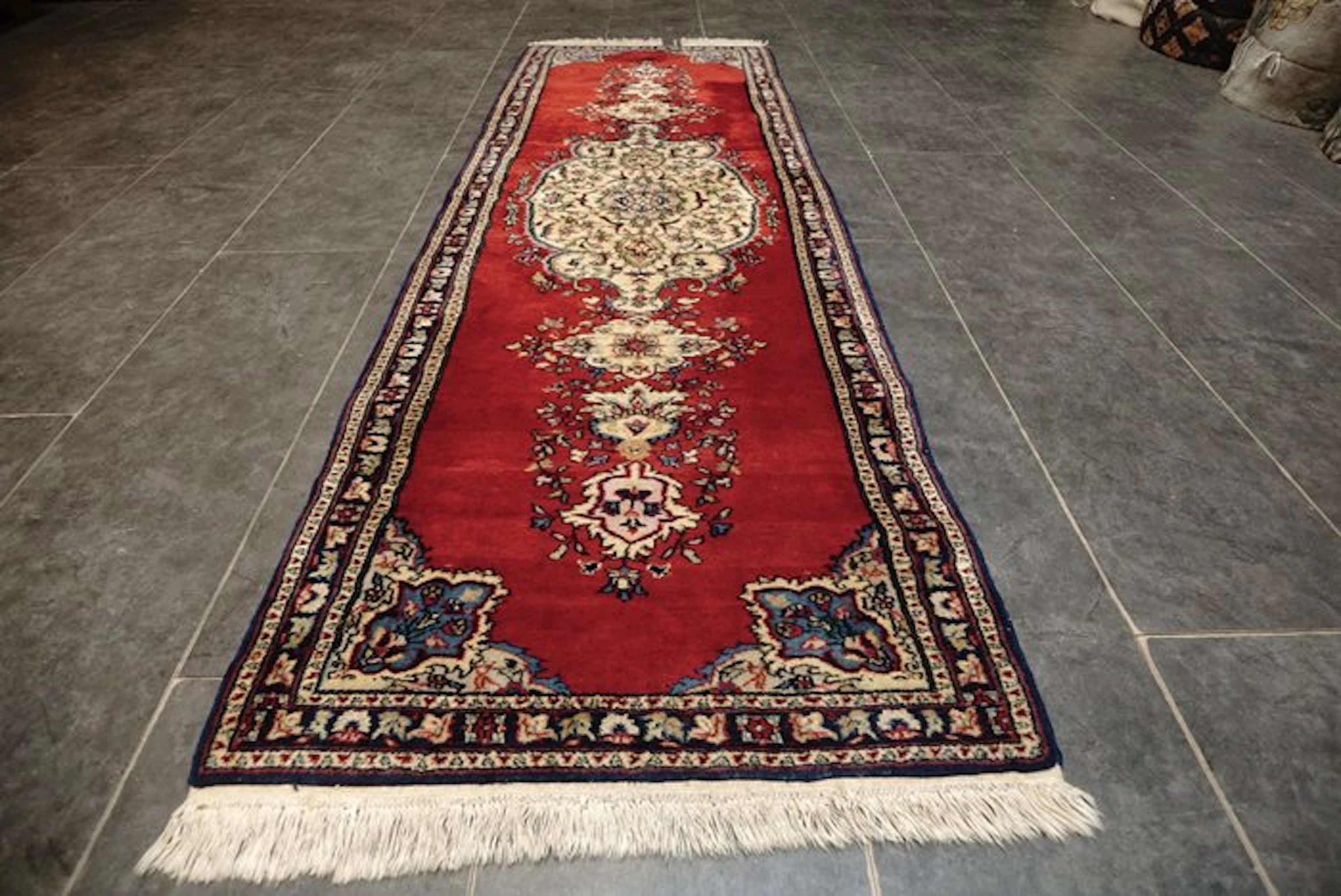 Bukhara art deco - Carpet - 230 cm - 81 cm