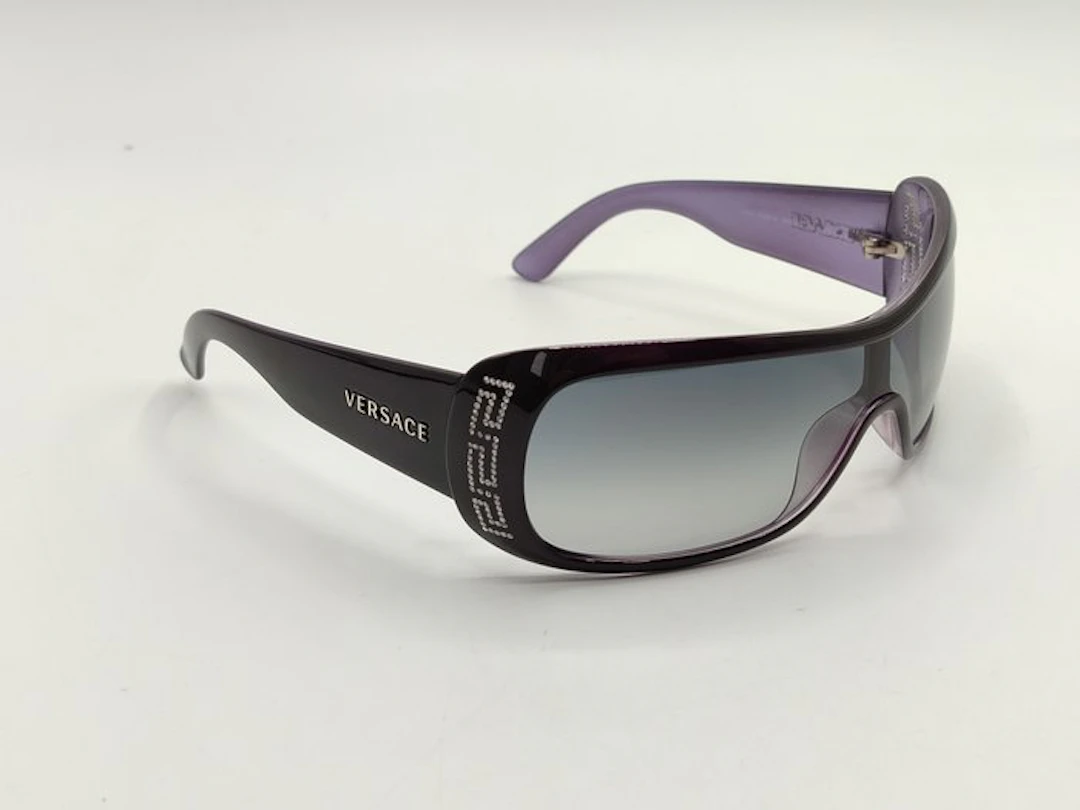 Versace - Mod. 4098-B - Sunglasses