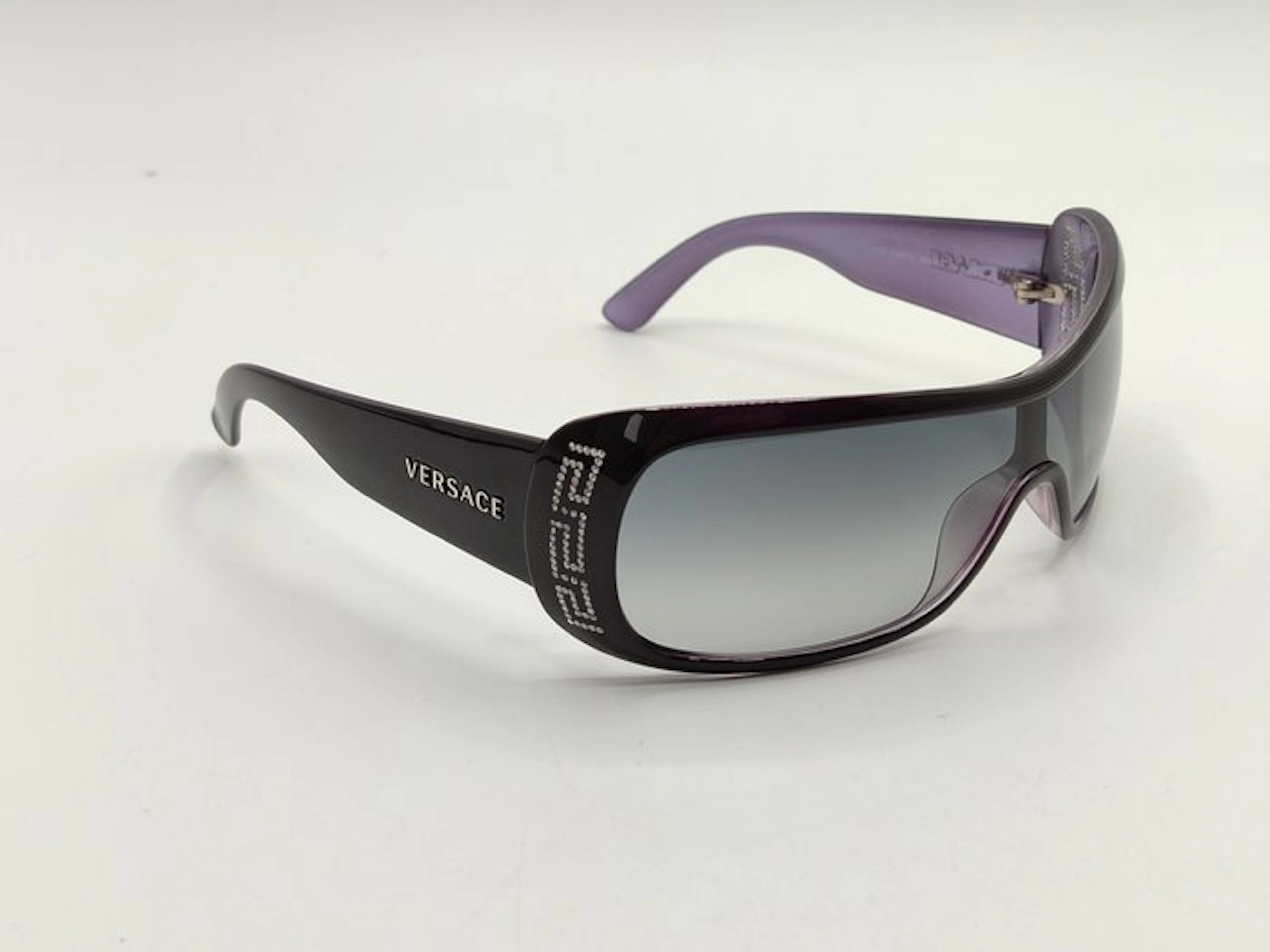 Versace - Mod. 4098-B - Sunglasses