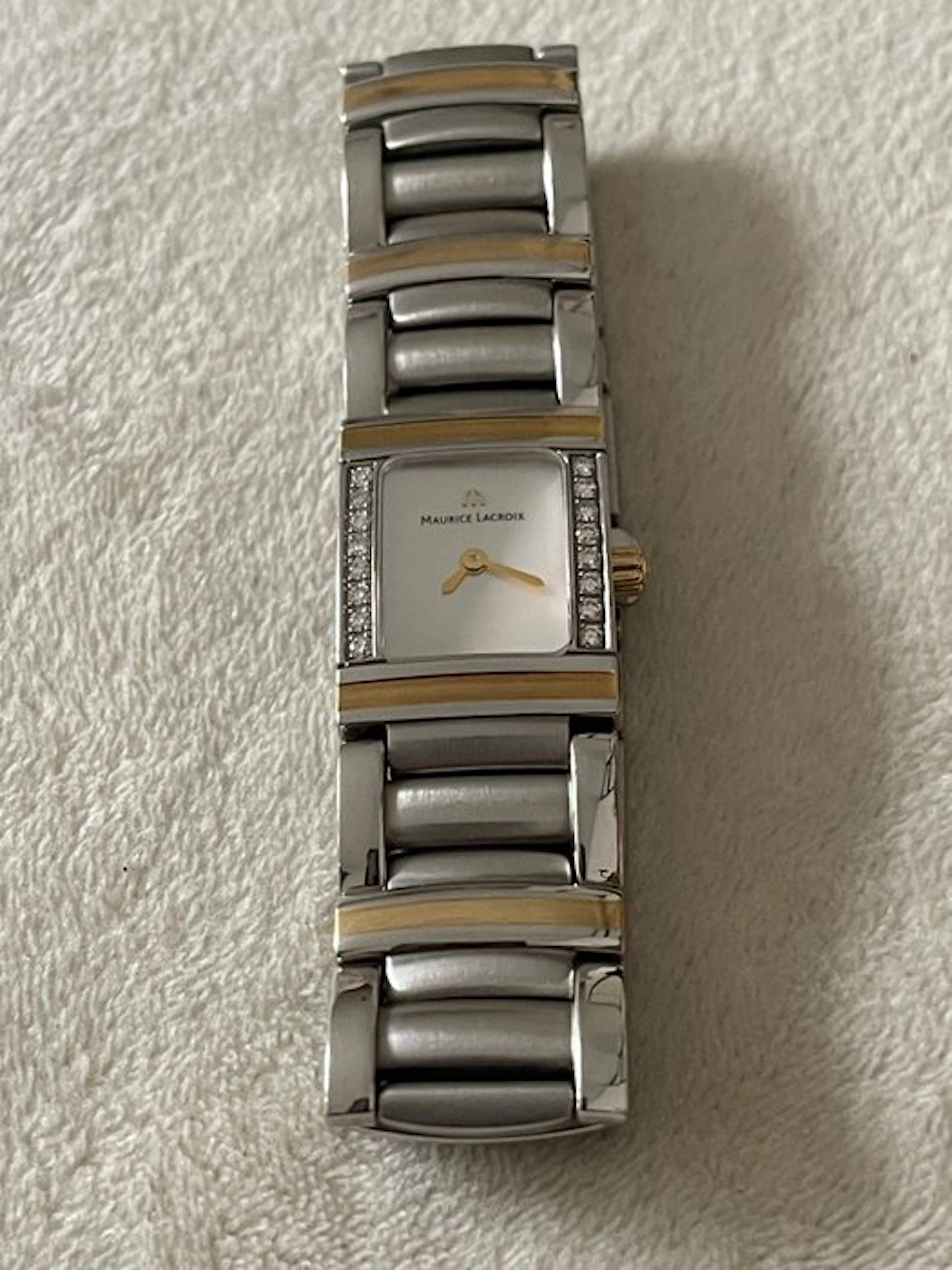Maurice Lacroix - Unknown - No reserve price - 32838-3906 - Women - 2000-2010