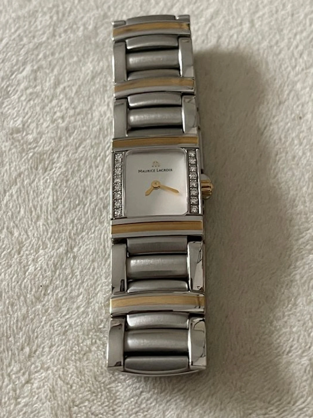 Maurice Lacroix - Unknown - No reserve price - 32838-3906 - Women - 2000-2010