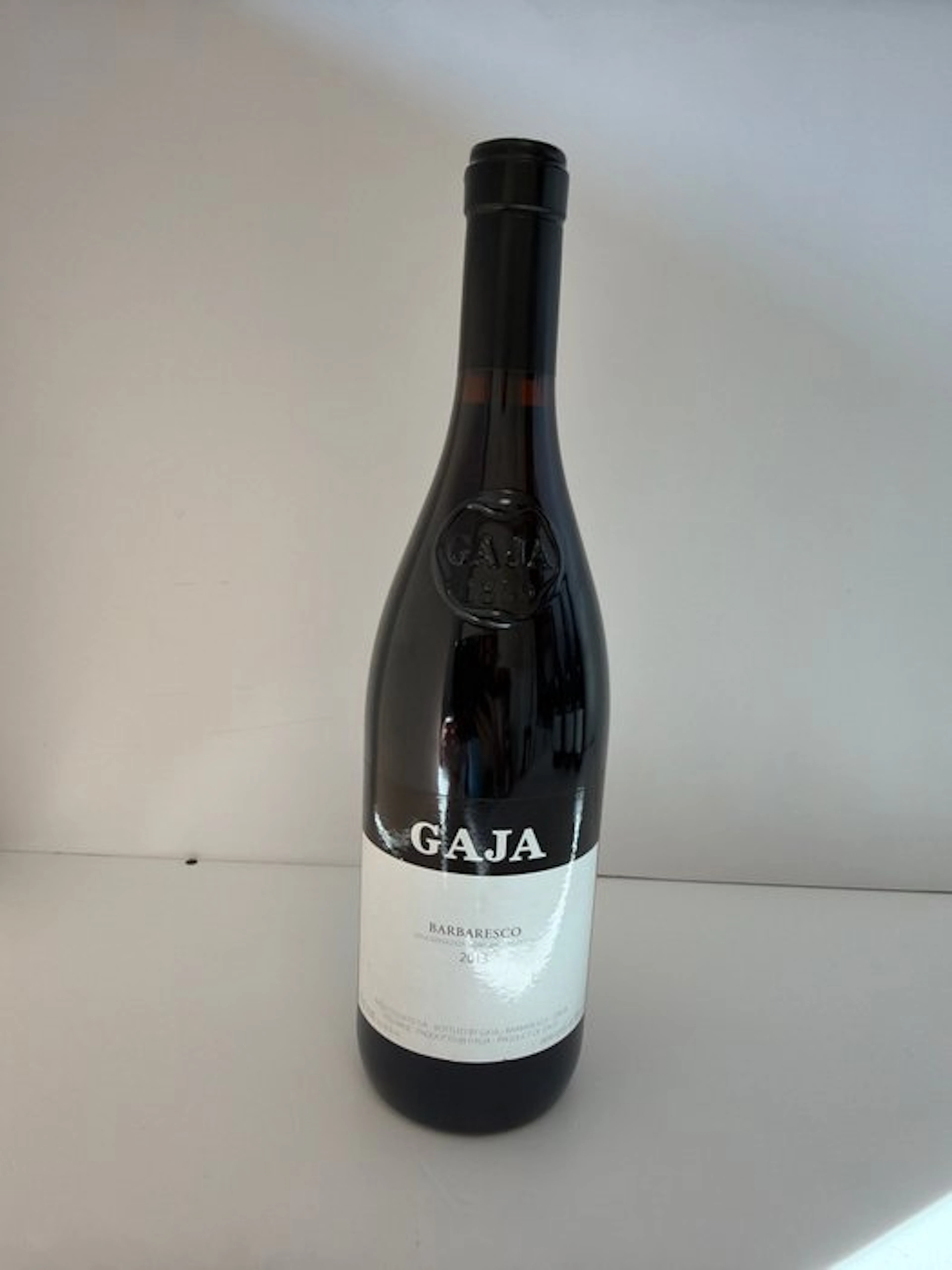 2013 Gaja - Barbaresco - 1 Bottle (0.75L)
