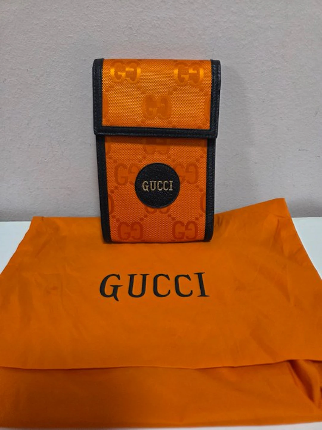 Gucci - Crossbody bag